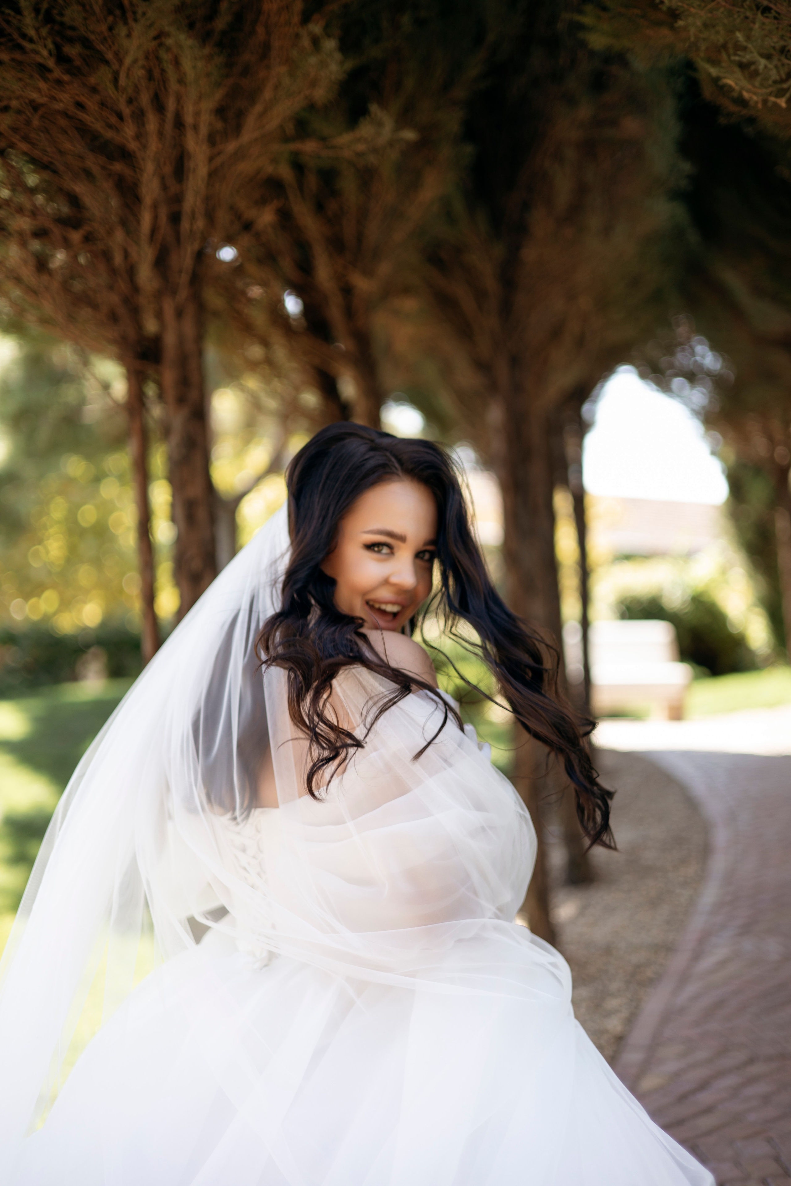 Артем и Алина. Nikolpinhasova