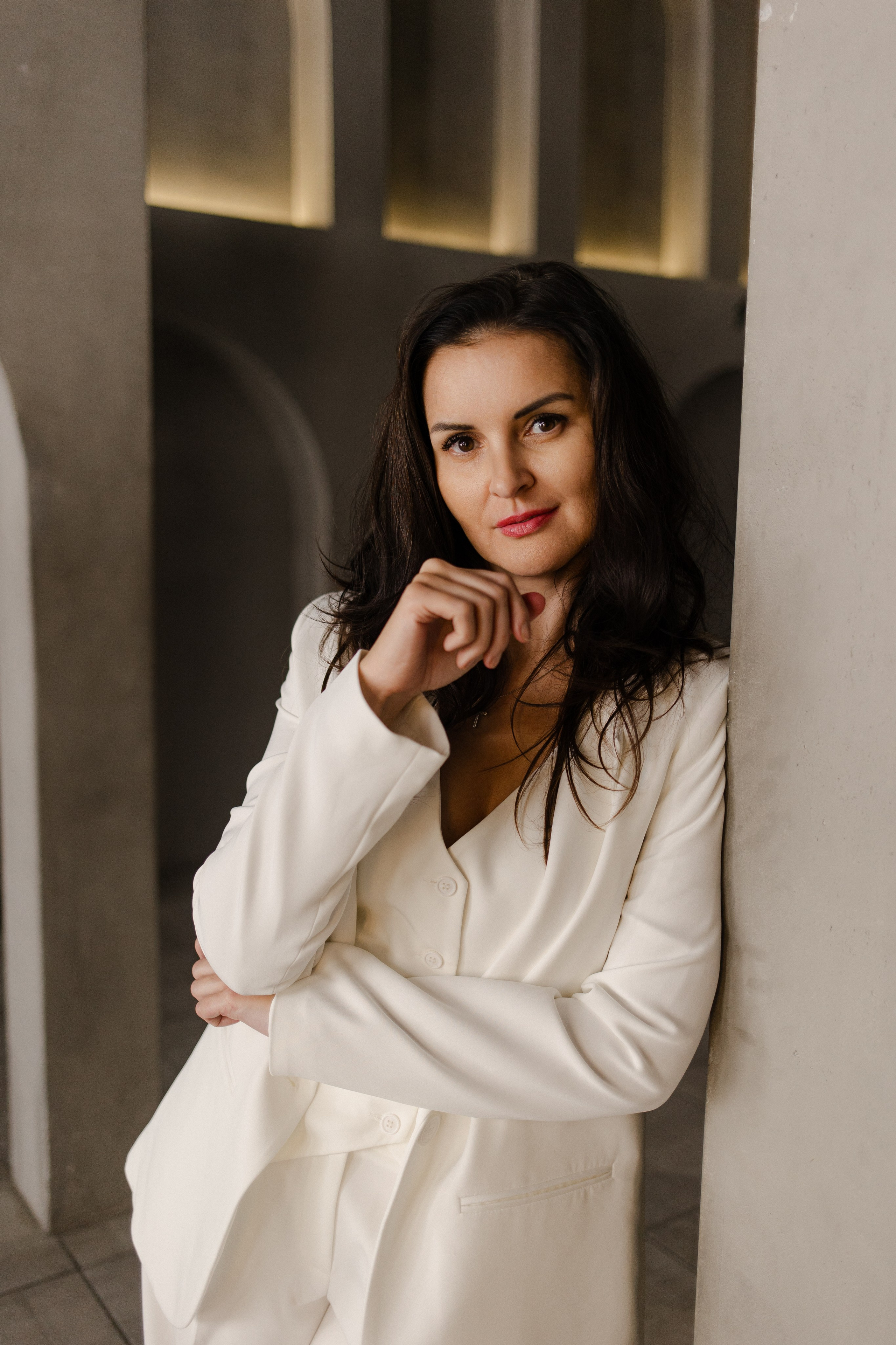 Алена. Семейный и детский фотограф в Москве Кузьмина Мария