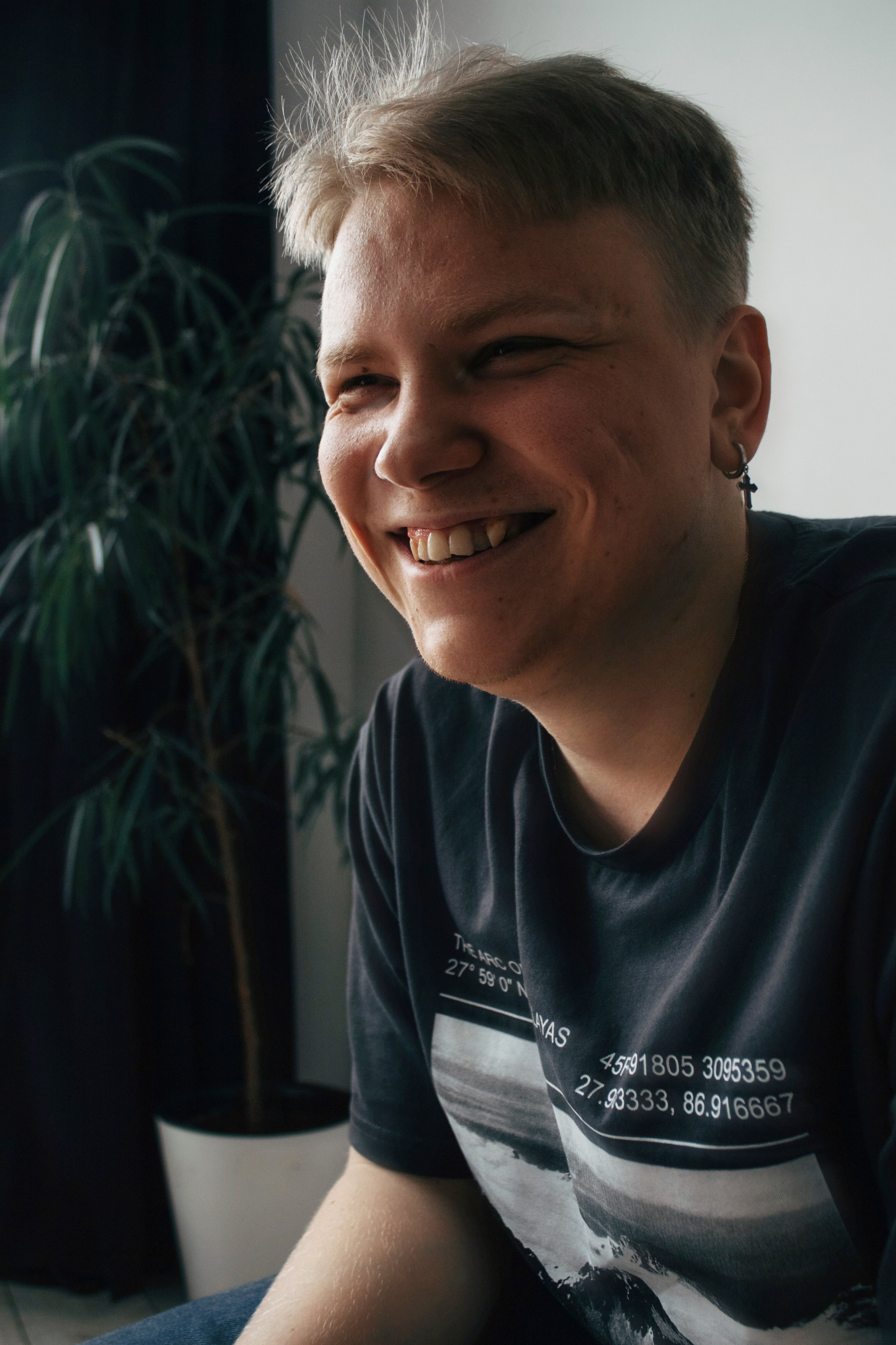 Ксюша, Лиза, Настя, Коля. Электрозавод. Аля Рашпиль. Фотограф Москва