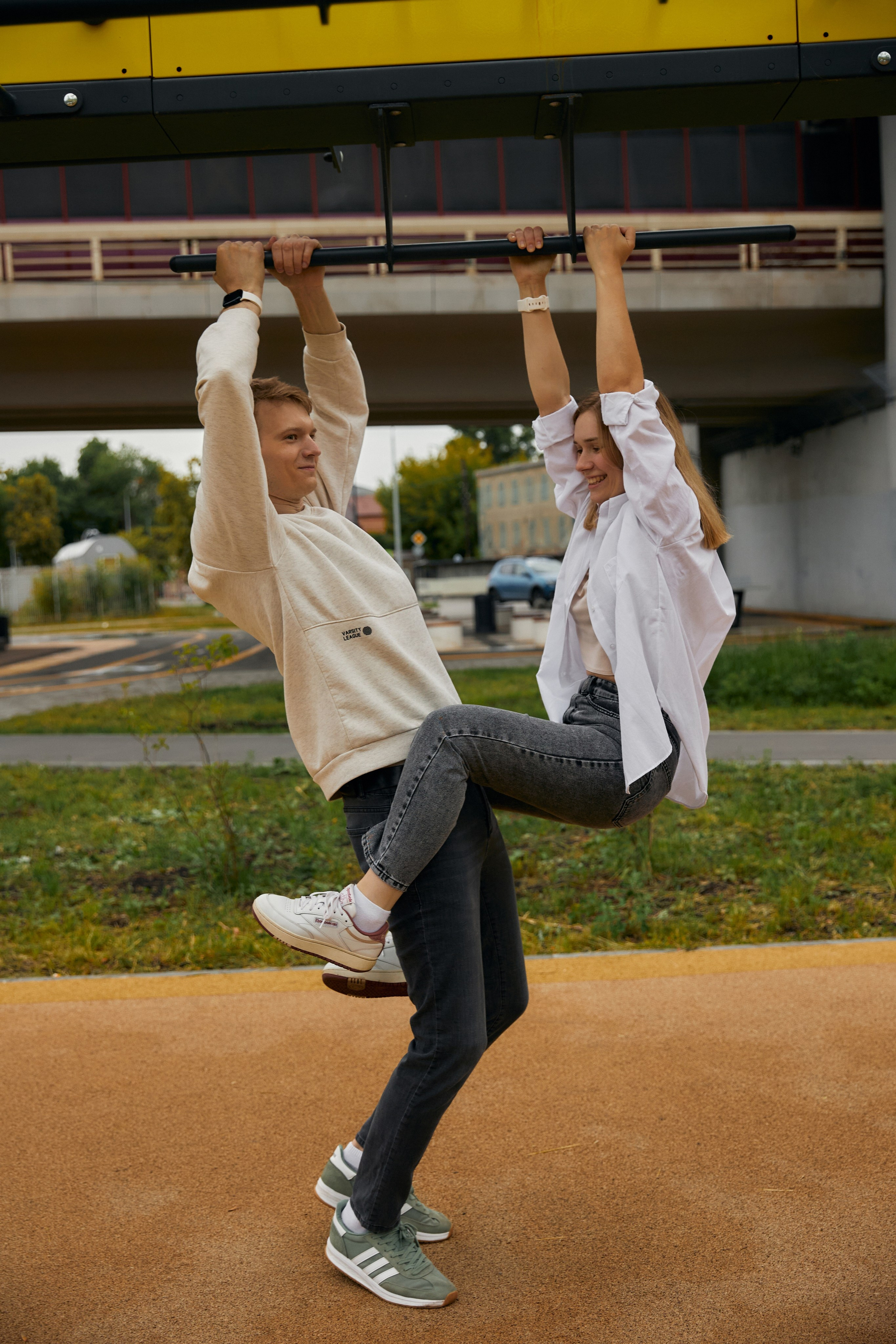 Инна и Андрей. Свадебный и семейный фотограф