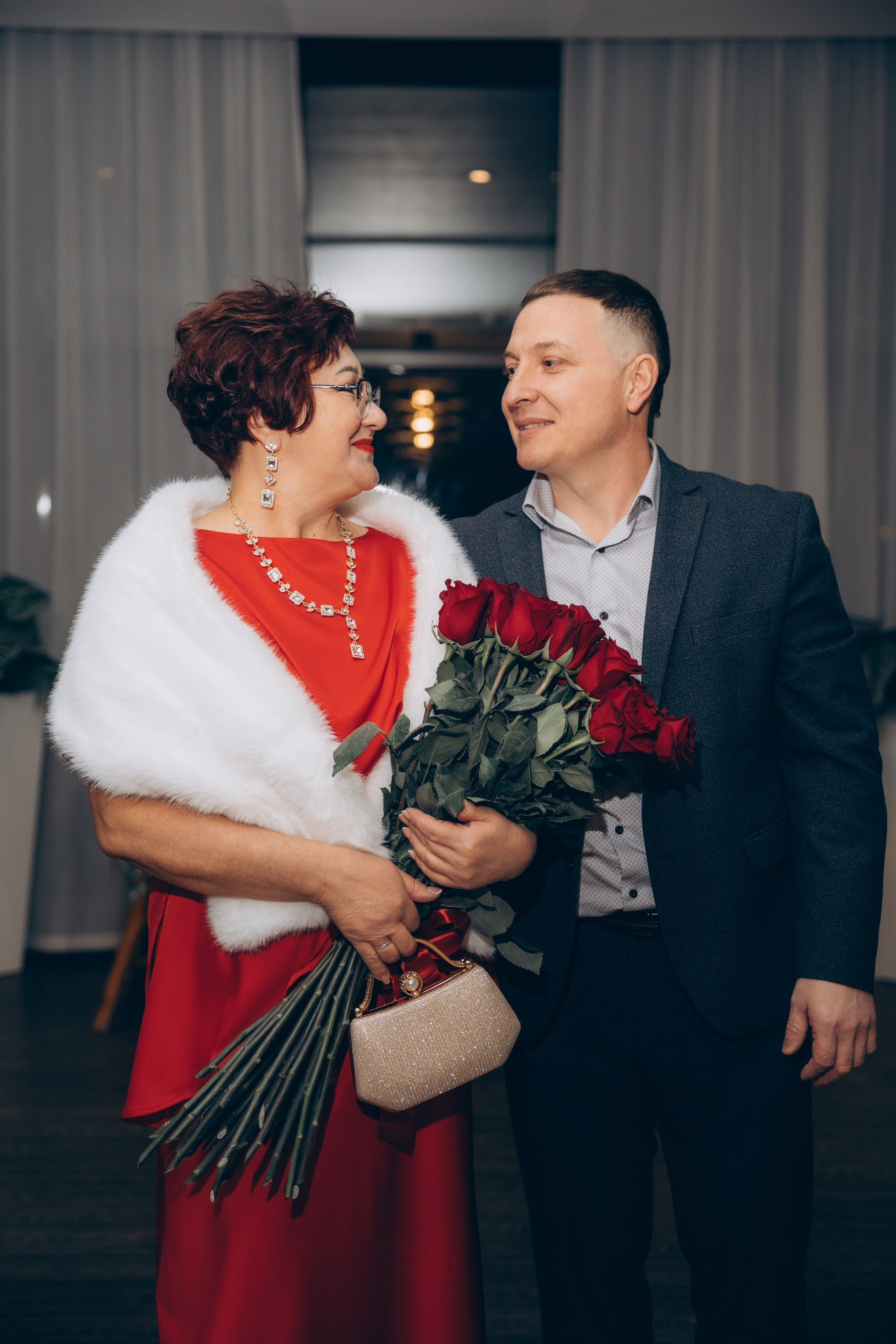 Юбилей. Свадебный, семейный фотограф в Иркутске Светлана Макаричева