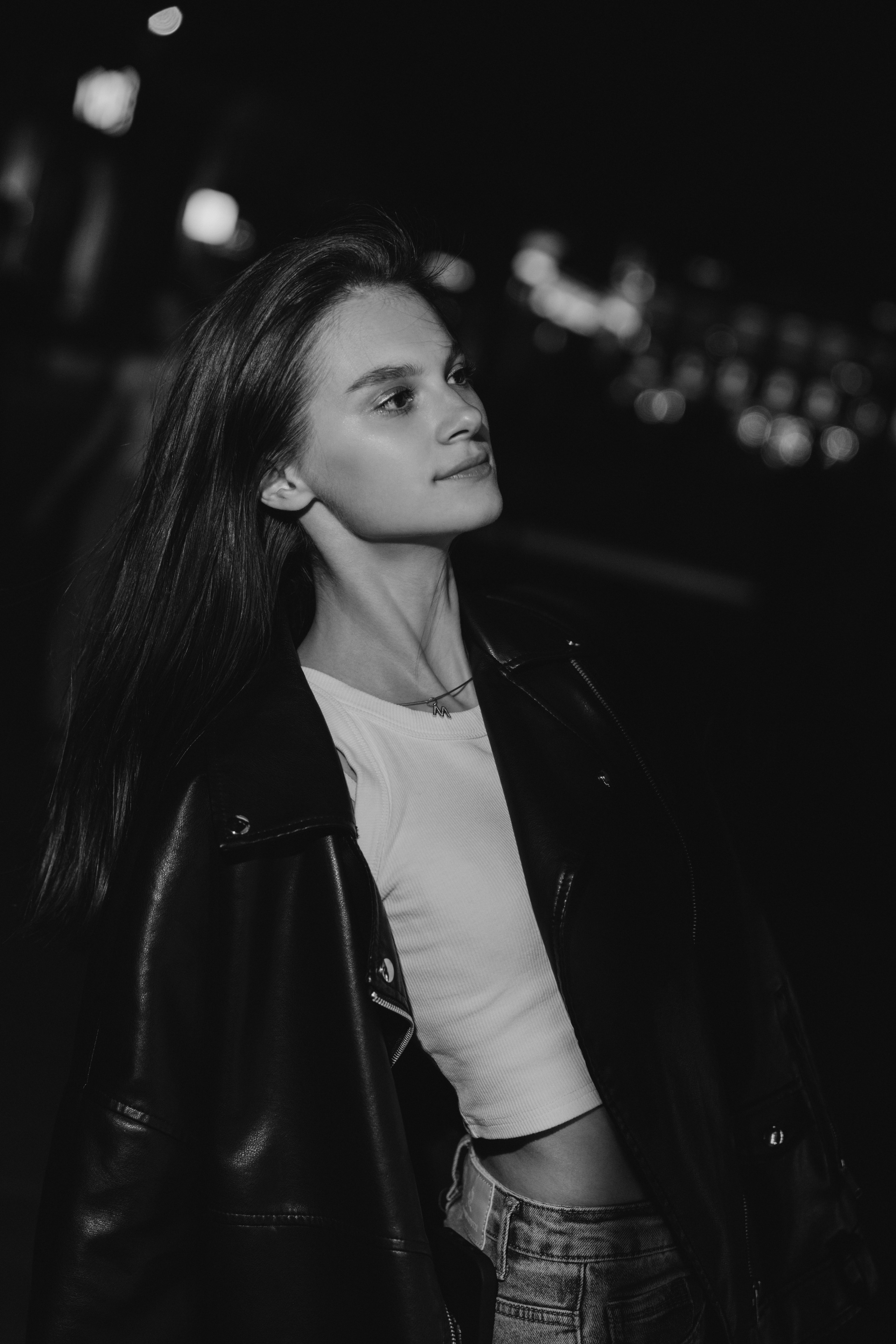 Мария (Вечерняя съёмка). Свадебный, семейный фотограф в Иркутске Светлана Макаричева