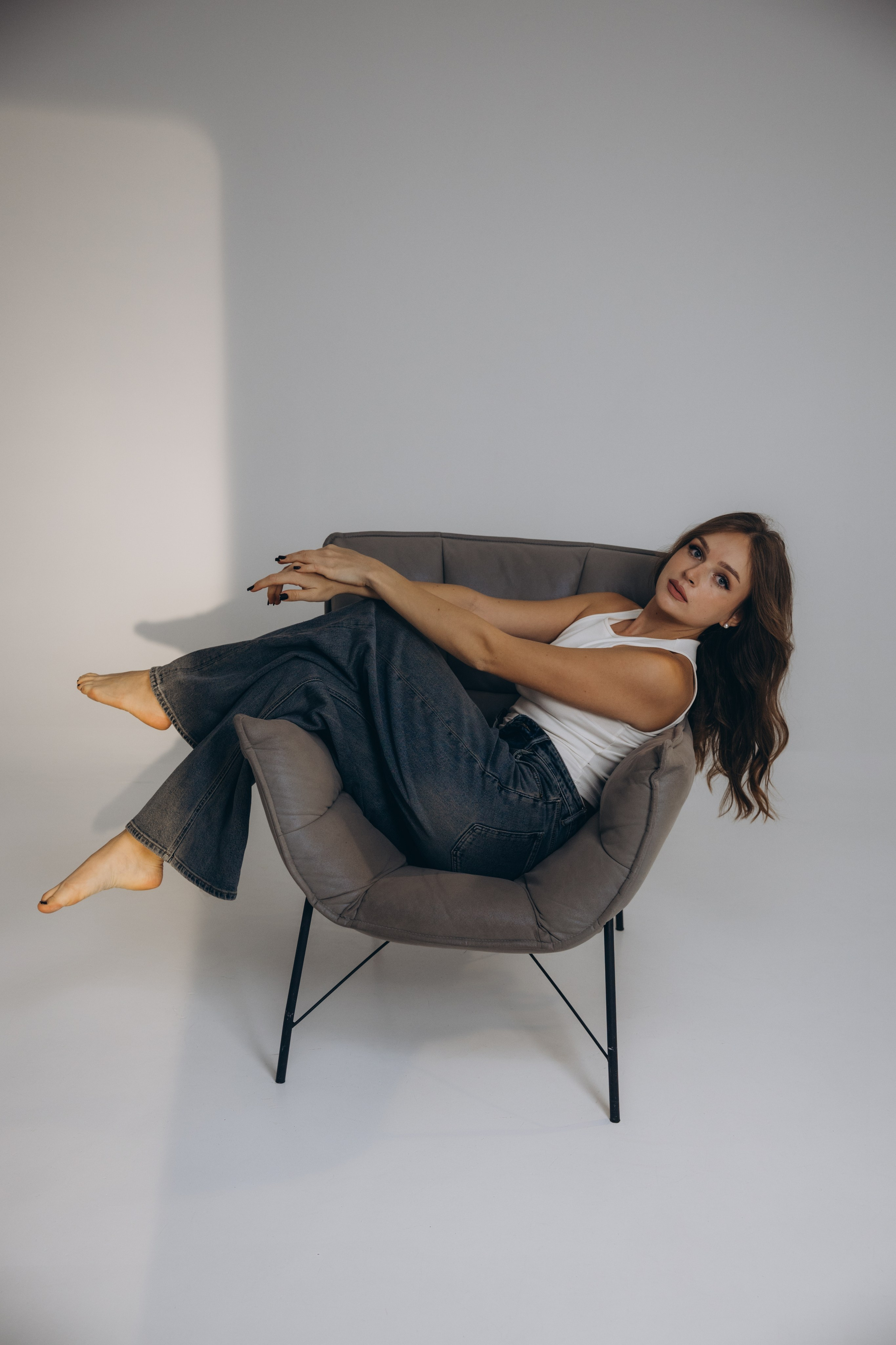 Дарья. Свадебный, семейный фотограф в Иркутске Светлана Макаричева