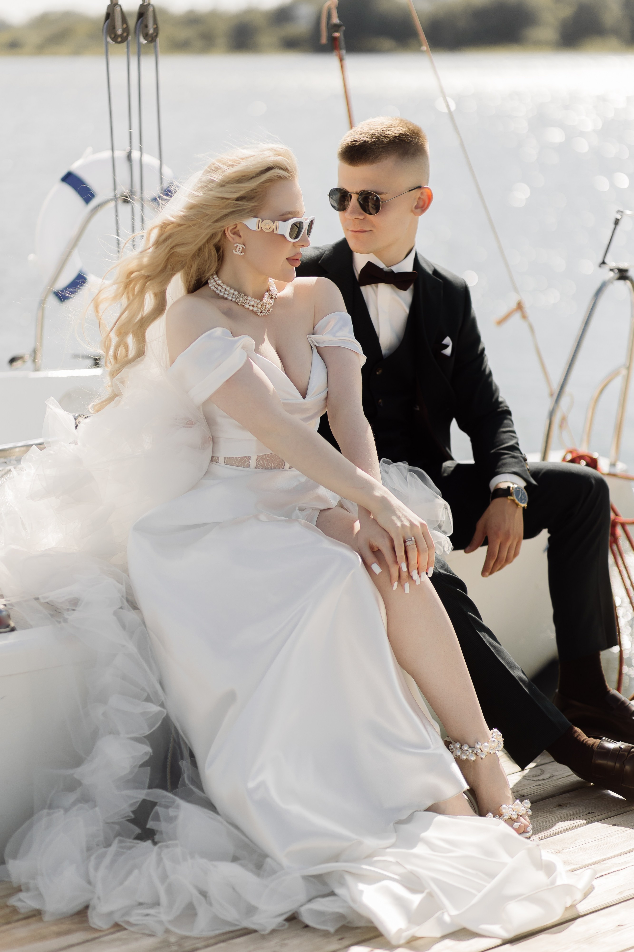 MORE AMORE. YULIYA & IVAN. Свадебный и индивидуальный фотограф в Челябинске Евгения Негодяева