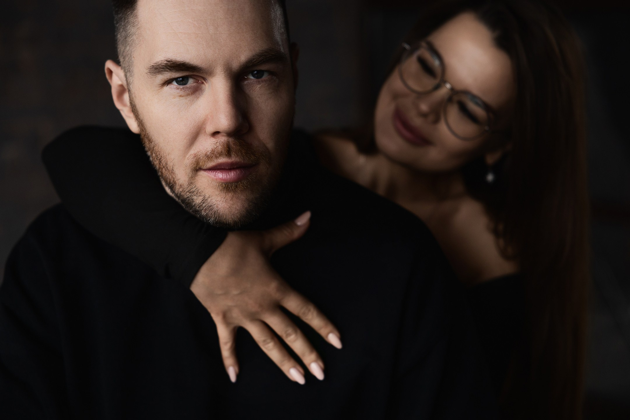 Денис и Саша. Свадебный фотограф Ярославль Дмитрий Васячкин