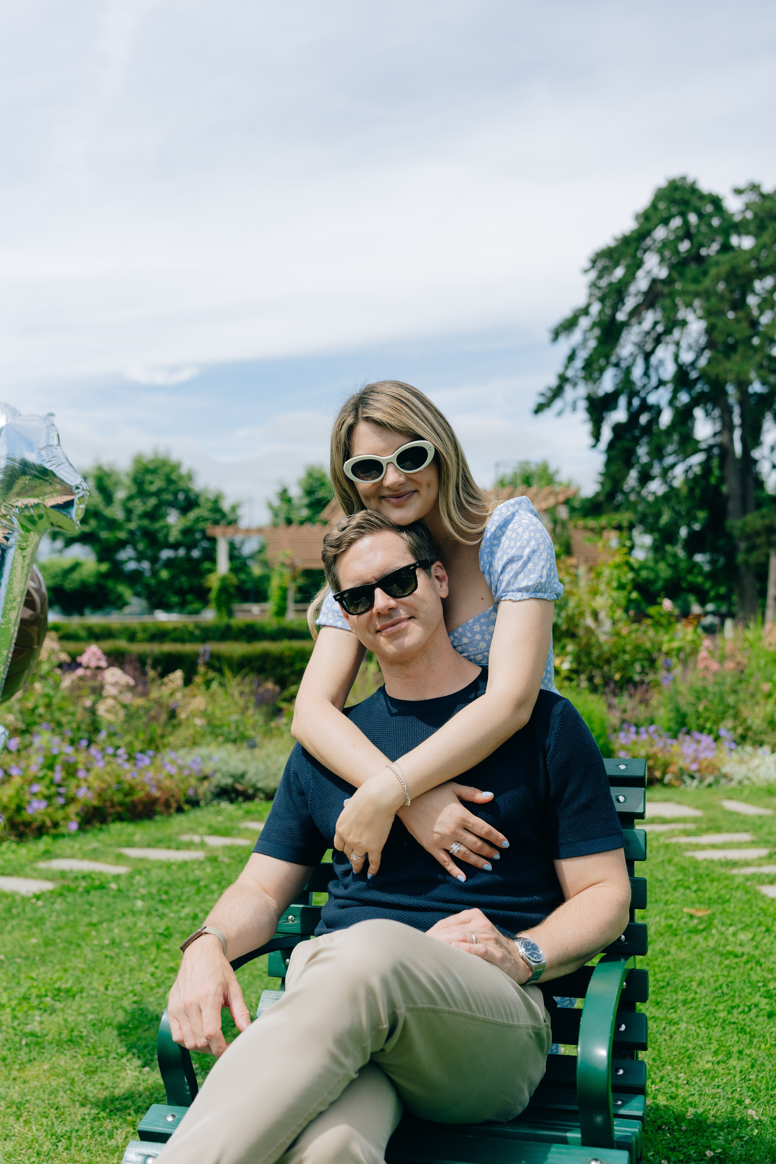 Mihaela, David & Oscar. Photographe de Mariage Professionnelle — Genève & Suisse Romande | Tanya Creator