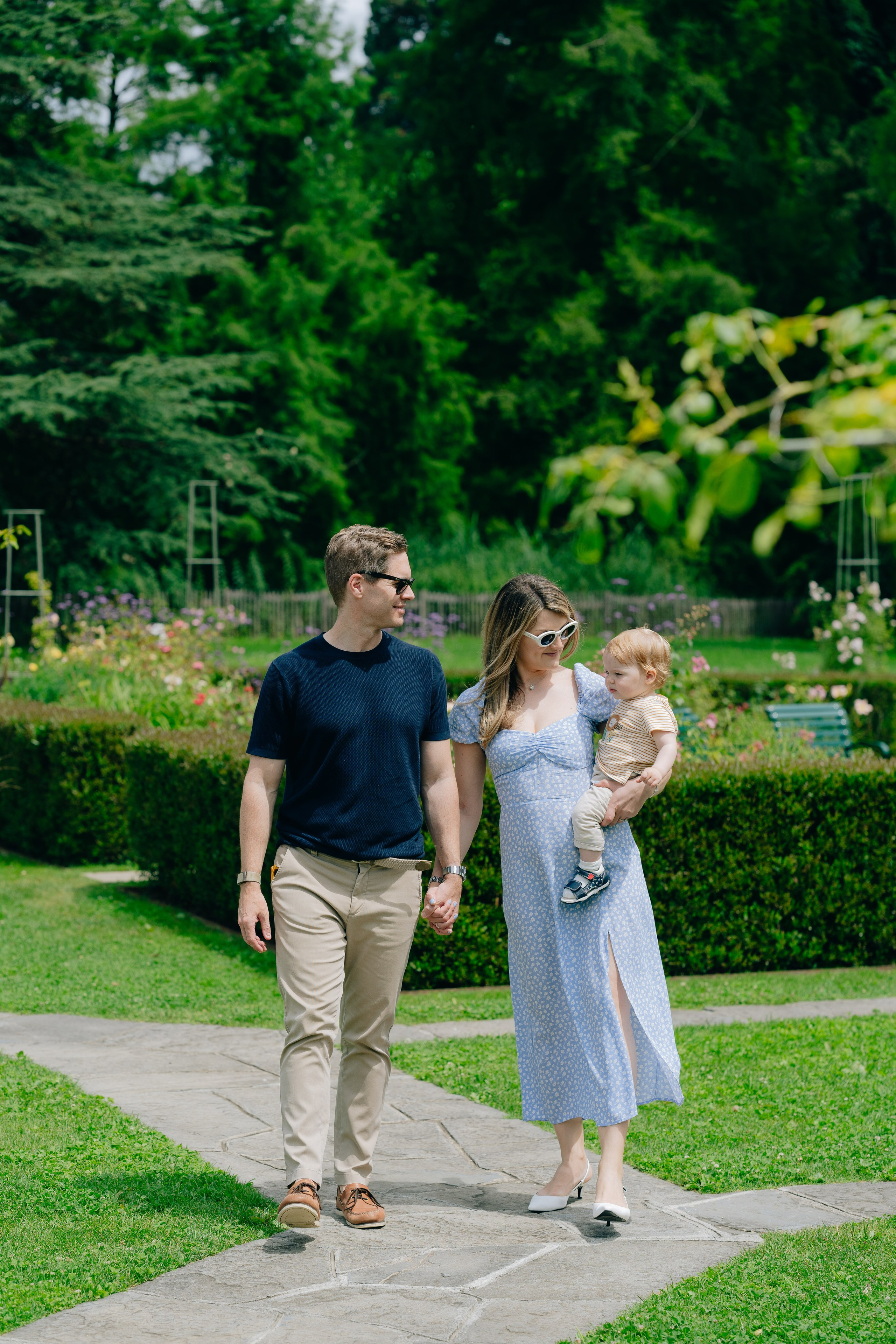 Mihaela, David & Oscar. Photographe de Mariage Professionnelle — Genève & Suisse Romande | Tanya Creator