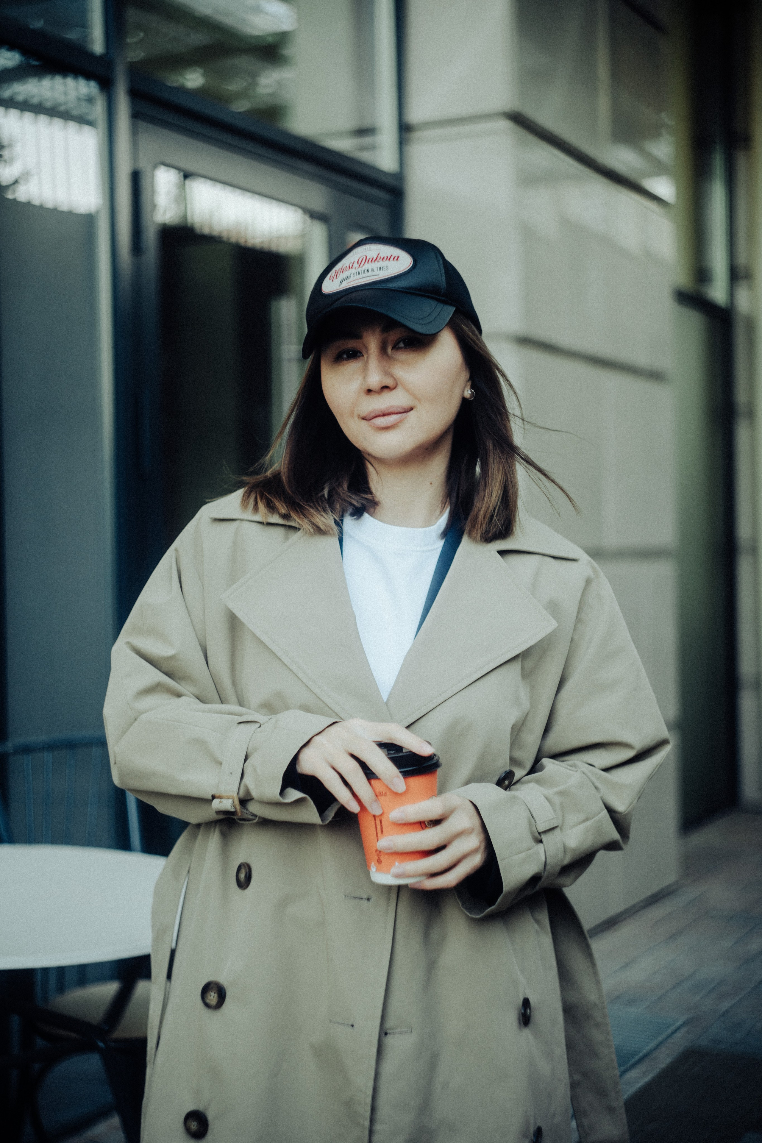 Персональные съемки