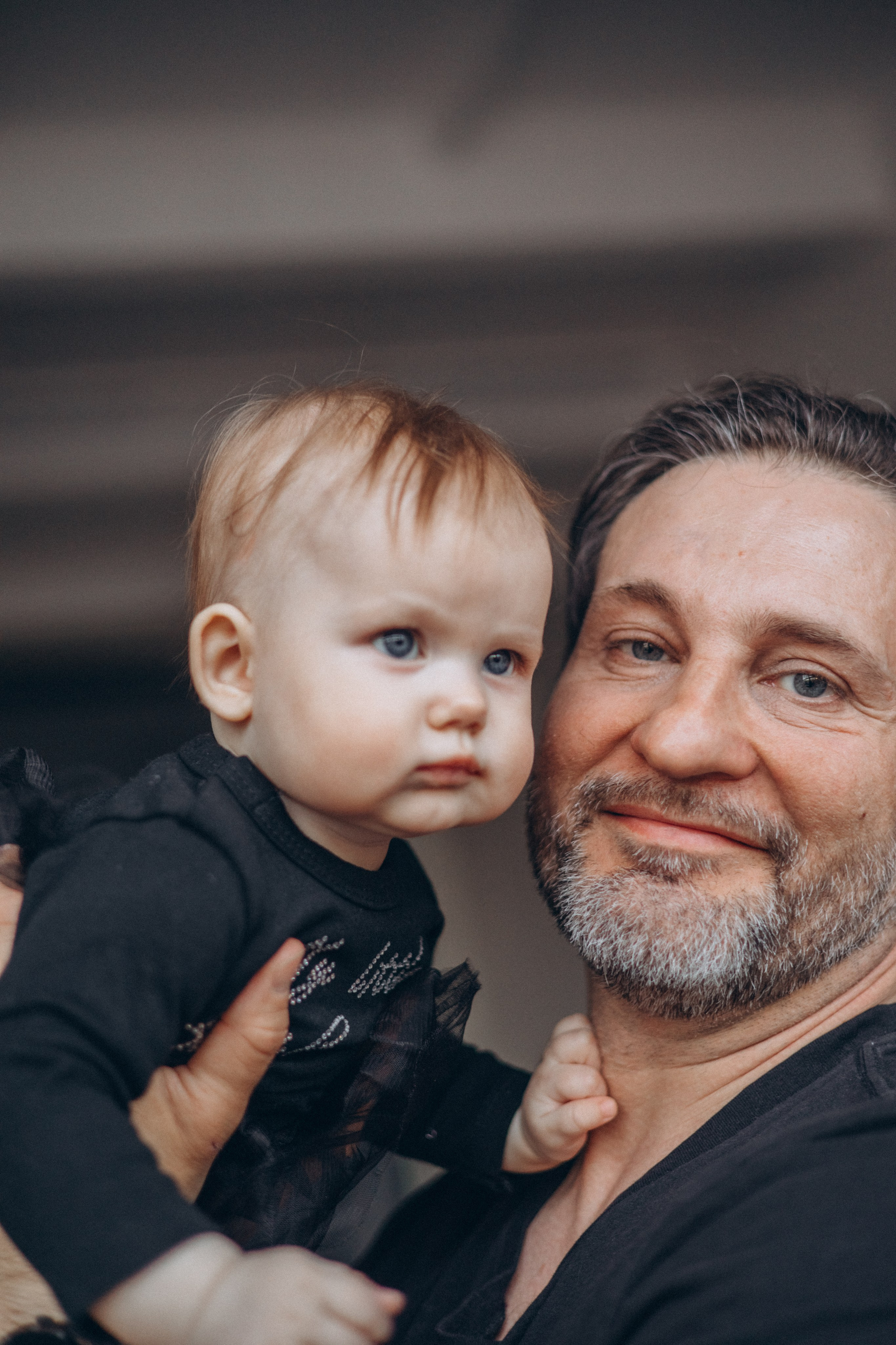 Поколение. Семейный, детский, женский фотограф в Новосибирске Оля Борисова