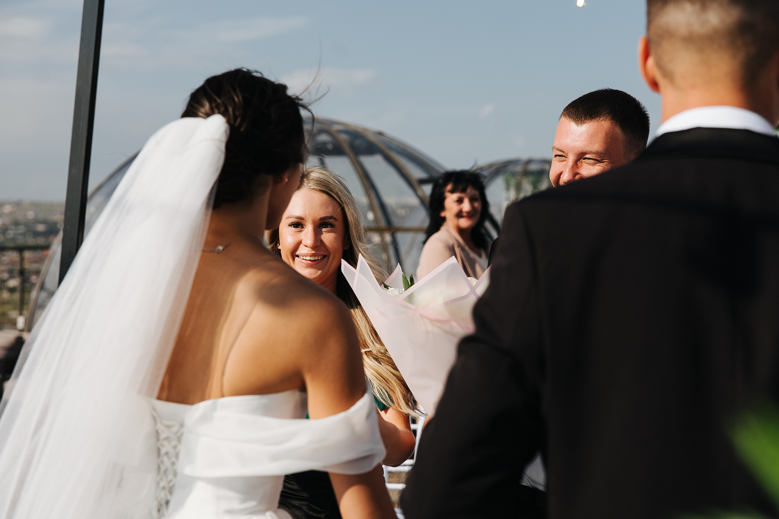 Иван Юлия. Фотограф в Красноярске Надежда Воскресенская