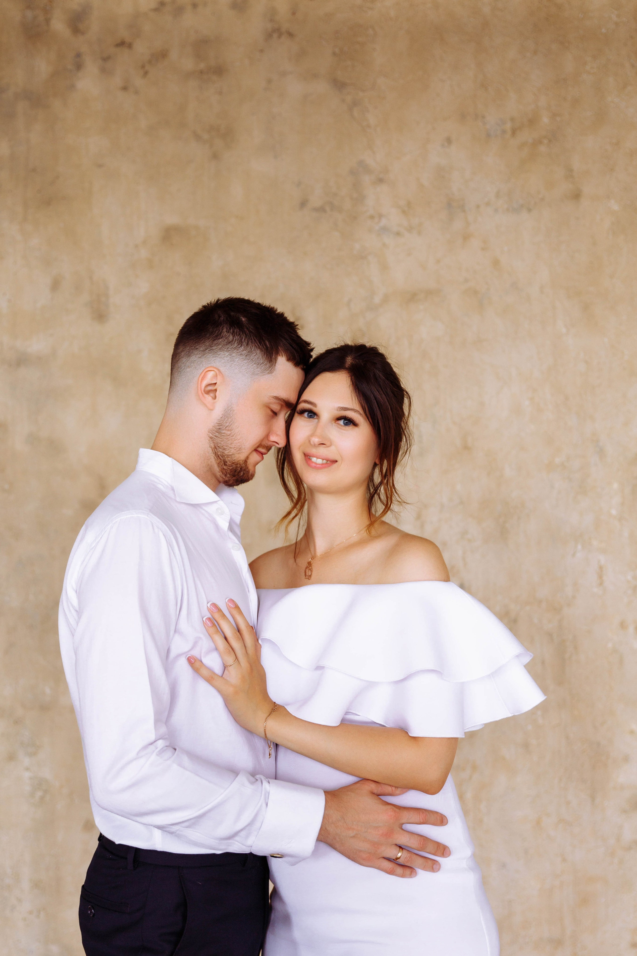 В ожидании. Фотограф новорожденных Тверь Диана Муляева