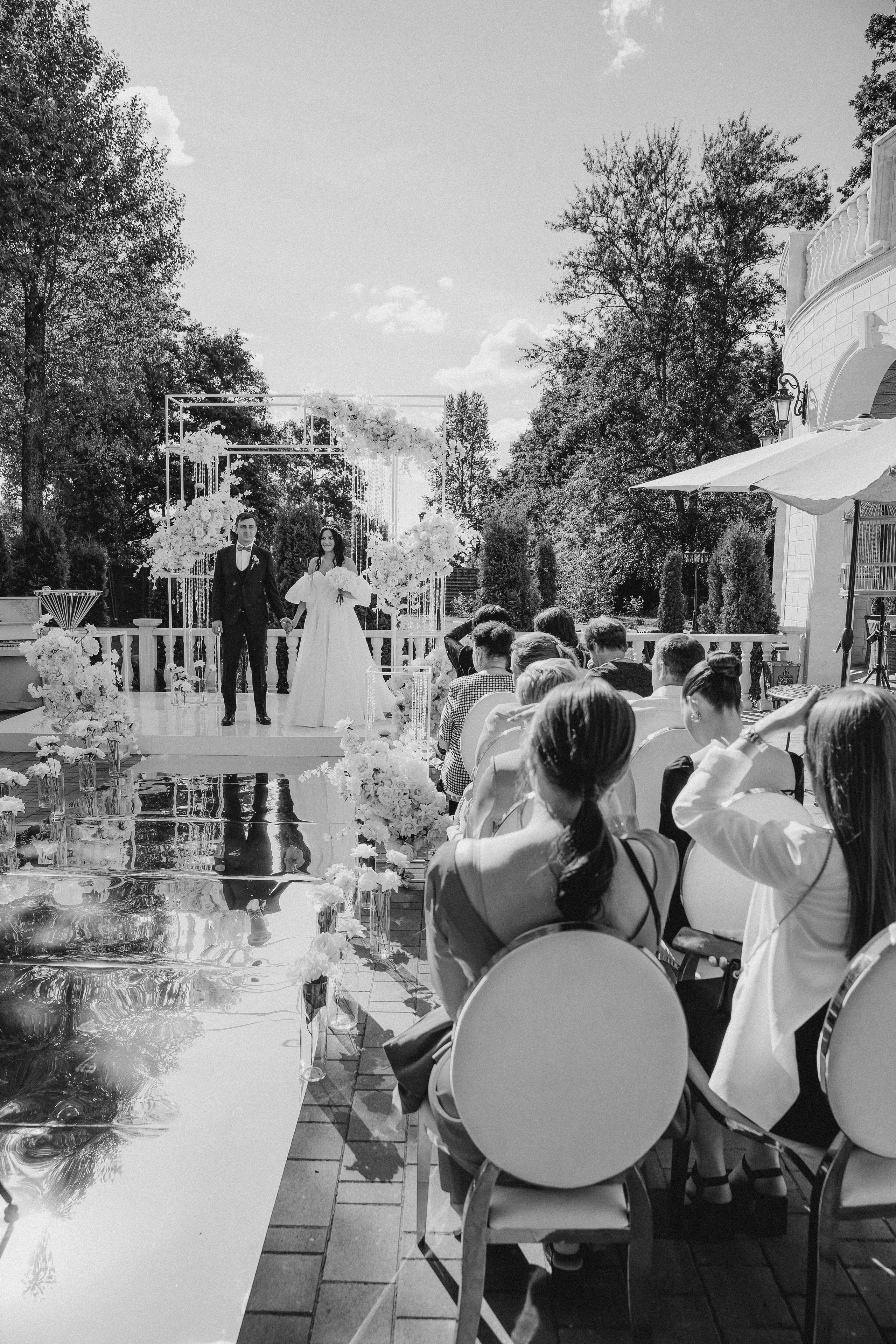 Денис и Екатерина. Семейный фотограф в Брянске Зурилина Екатерина