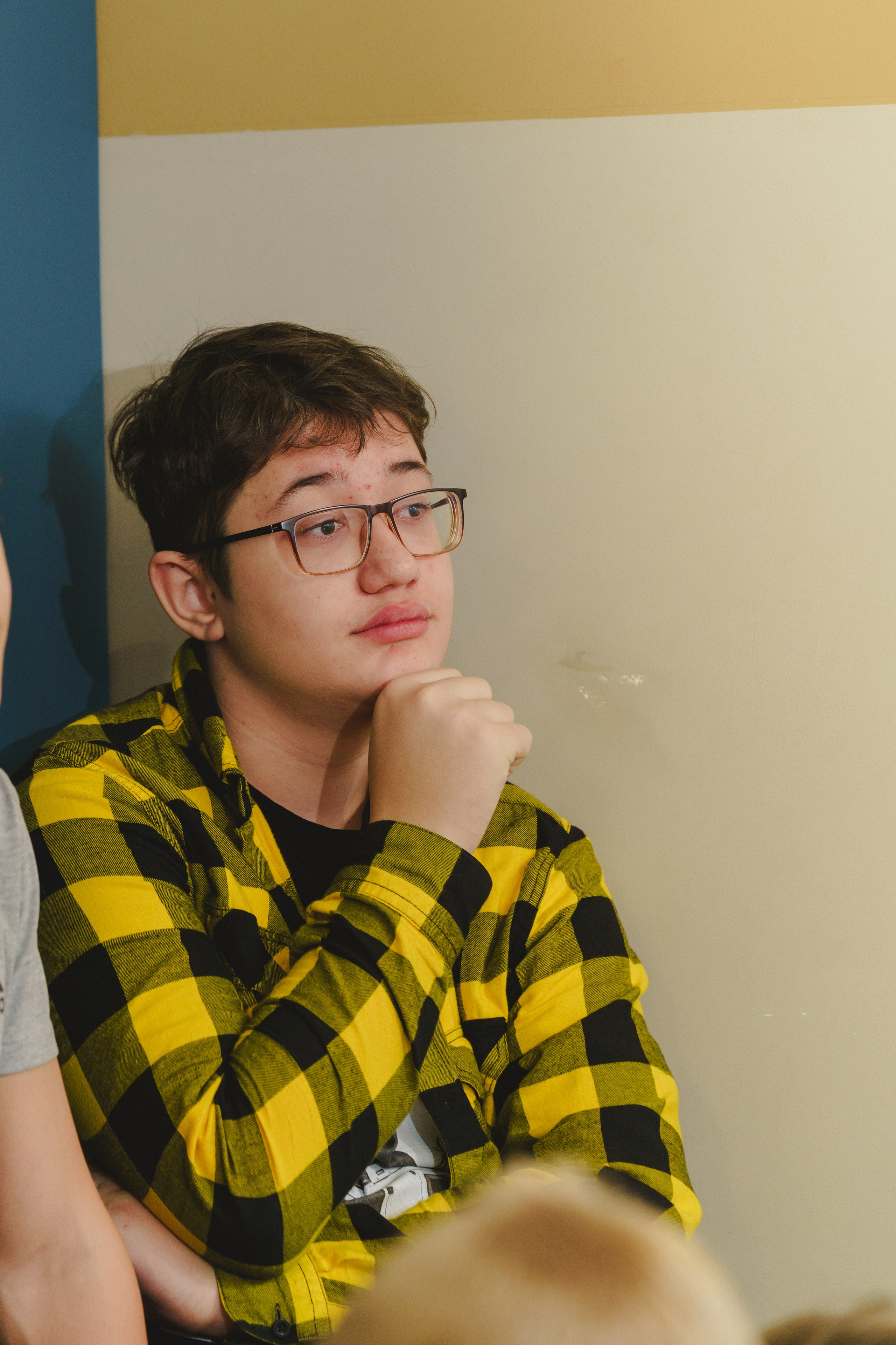 Шоу «Катапульта " в ЦБС г. Березовский «К7». Фотограф в детский сад в Екатеринбурге, выпускные альбомы Юлия Умерова