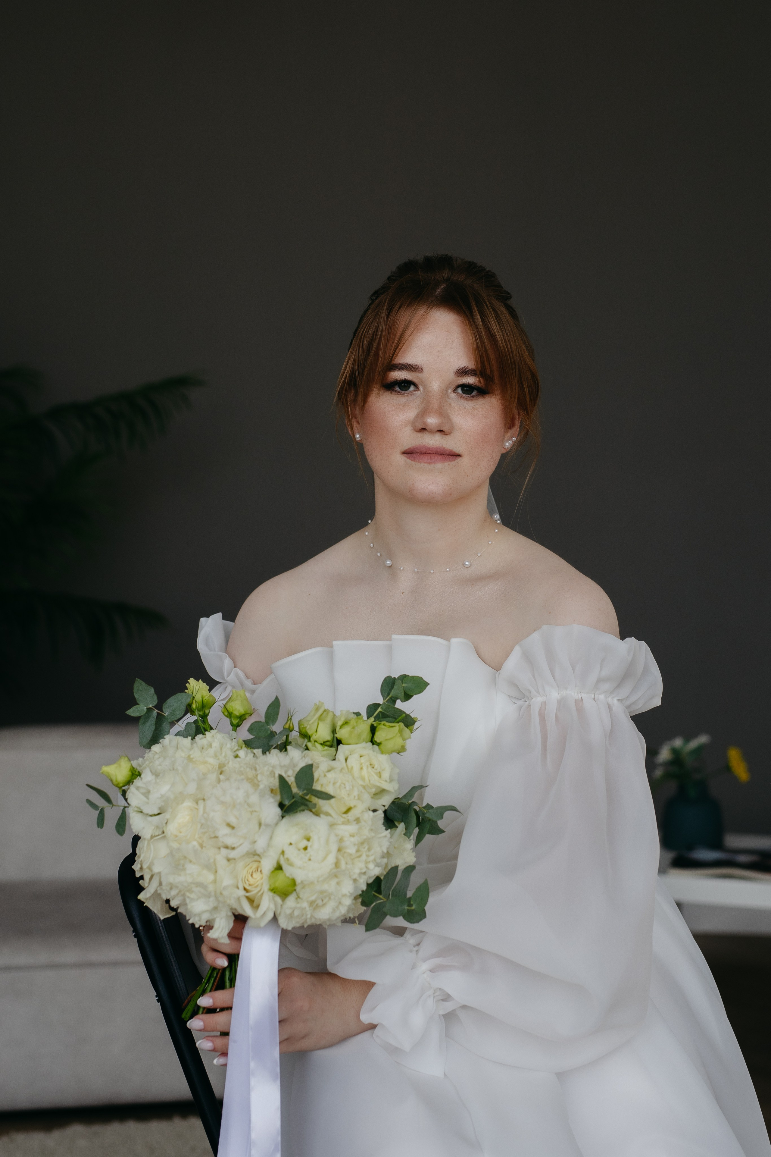 Айдар и Анастасия. Свадебный и женский фотограф