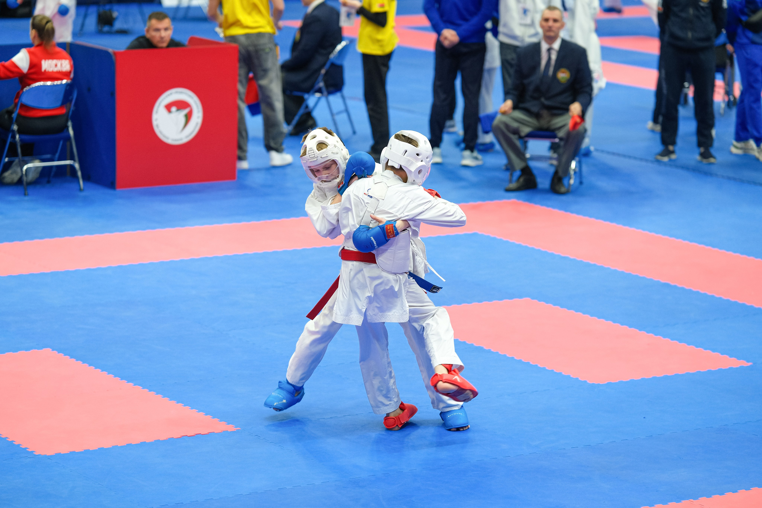 Международный турнир по карате «Belarus Open». Https://www.instagram.com/paparrazzio