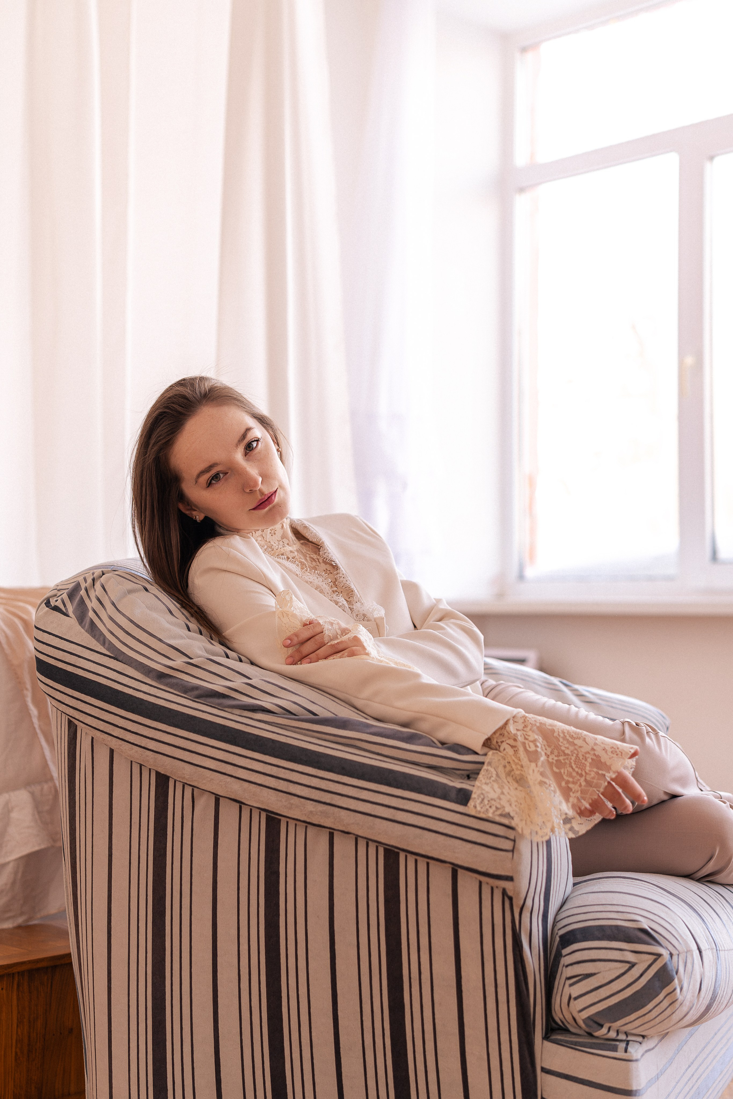 Екатерина. Женский фотограф Обнинск — Москва