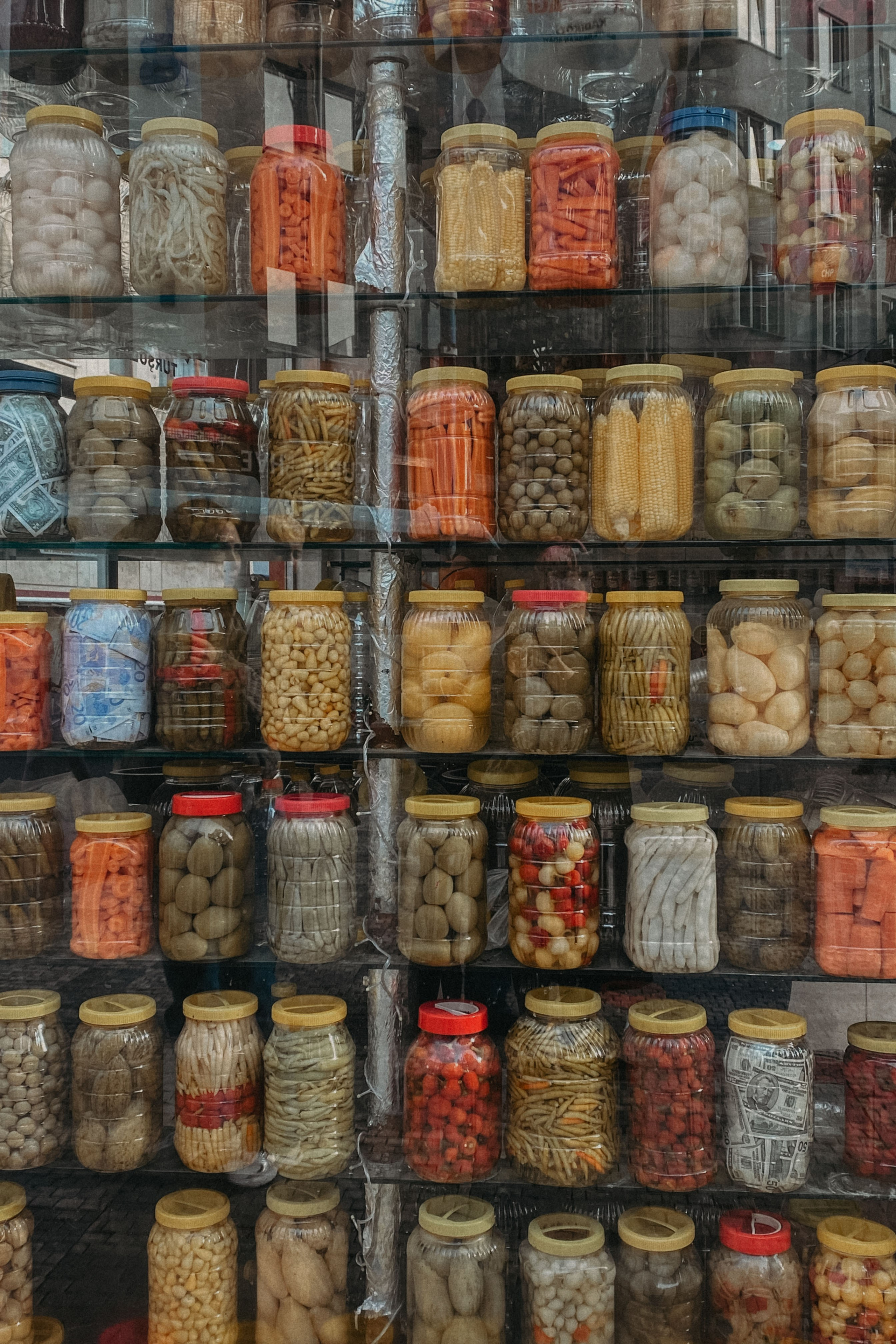 Стамбул. Фотограф Тбилиси Саша Мороз