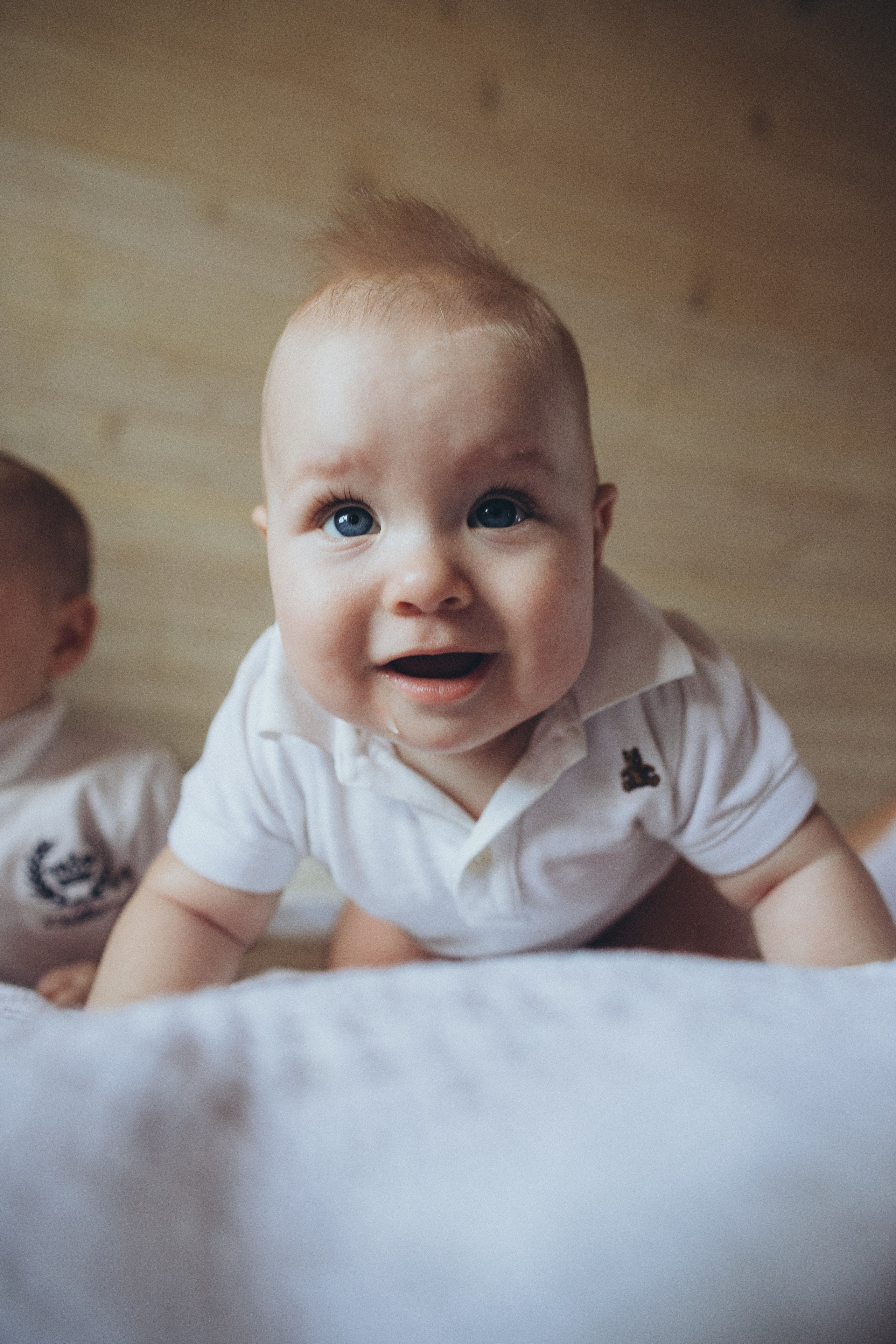 Всеволод, Ирина, Федор, Георгий. Семейный фотограф новорожденных УФА Гульнара Зиновьева