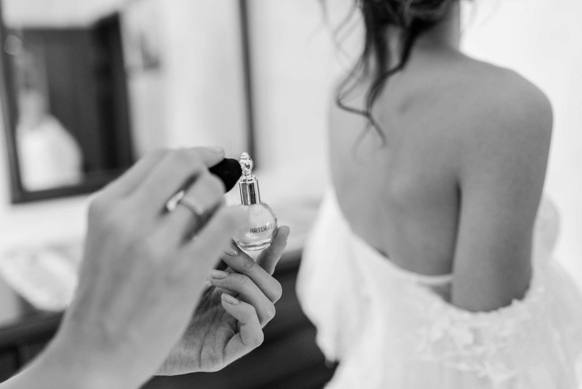 Свадебный образ. VEKOBEAUTY studio