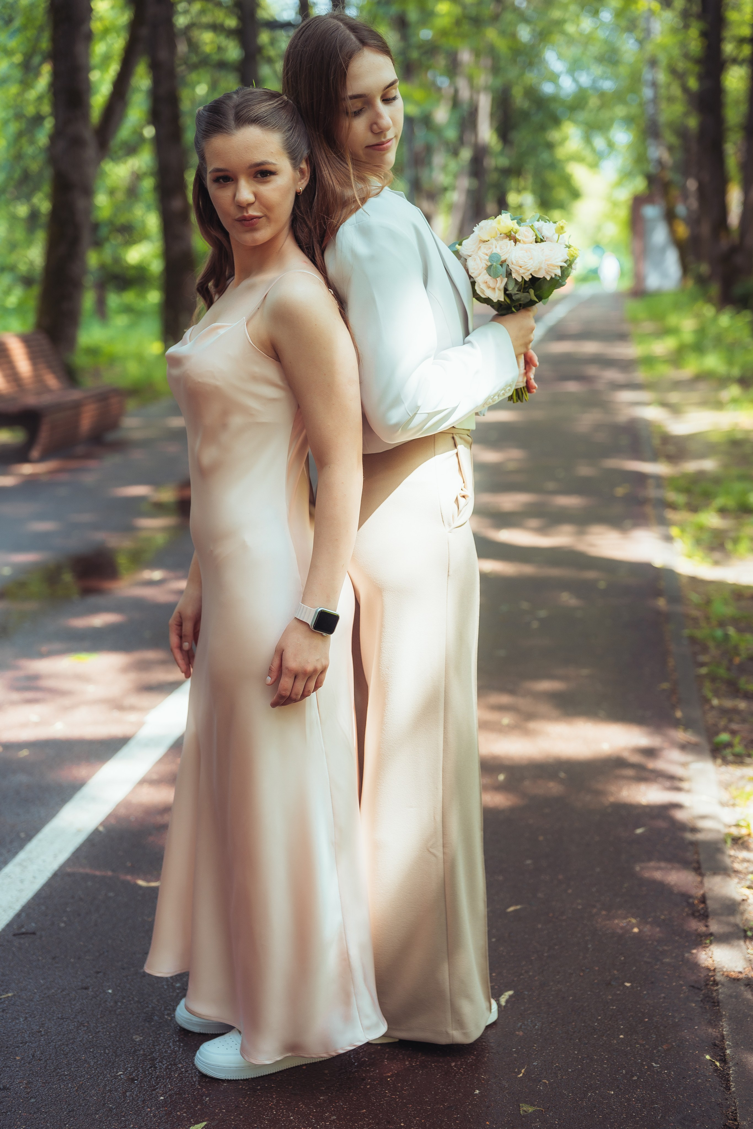 Свадебная съёмка Ивана и Анастасии. Иван Кубик — фотограф и видеограф