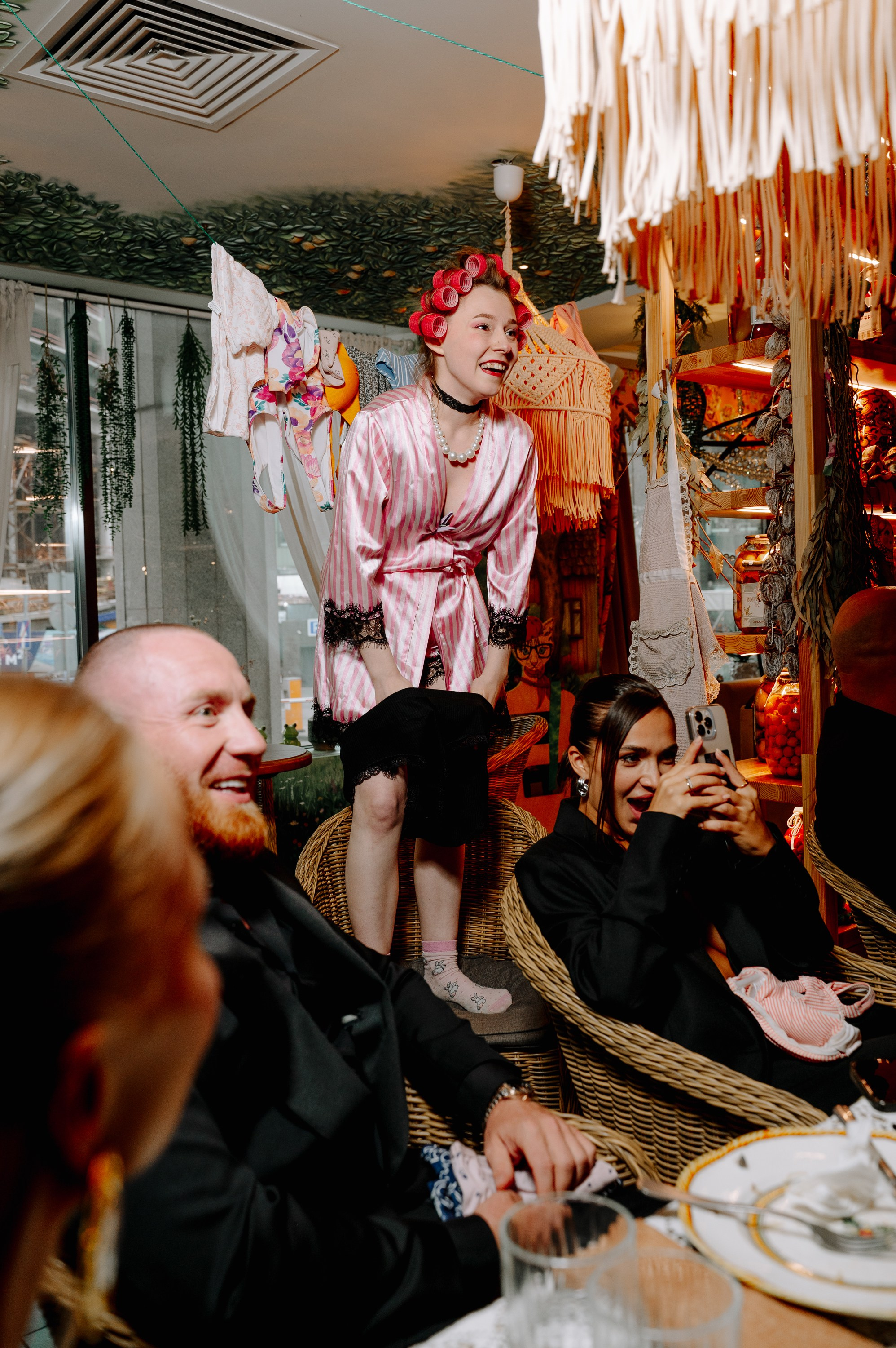 Helen_yes1 & Павел ⚡️ 2024. Фотограф Вито Бурмасов | Москва