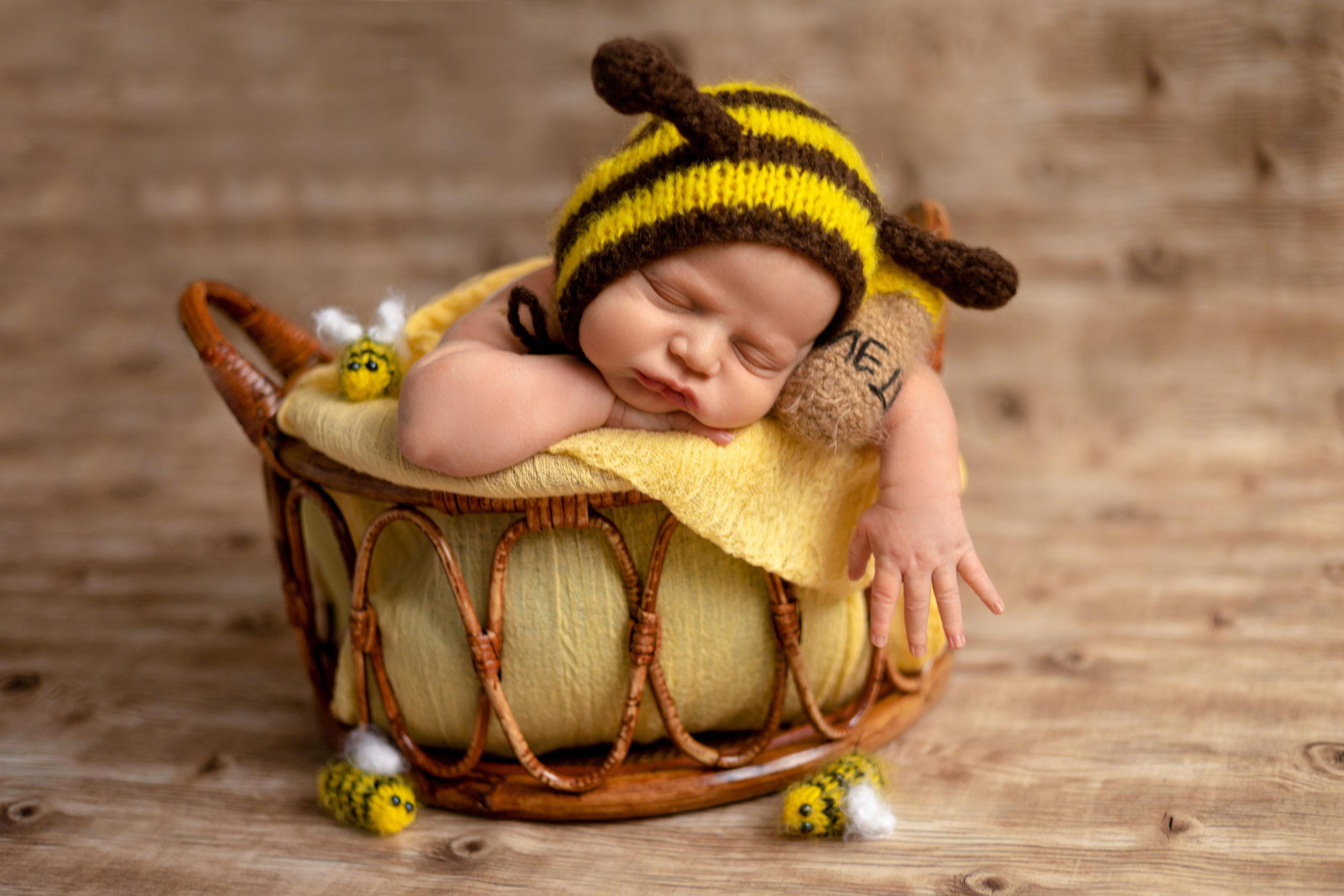 Фотограф новорожденных Саратов