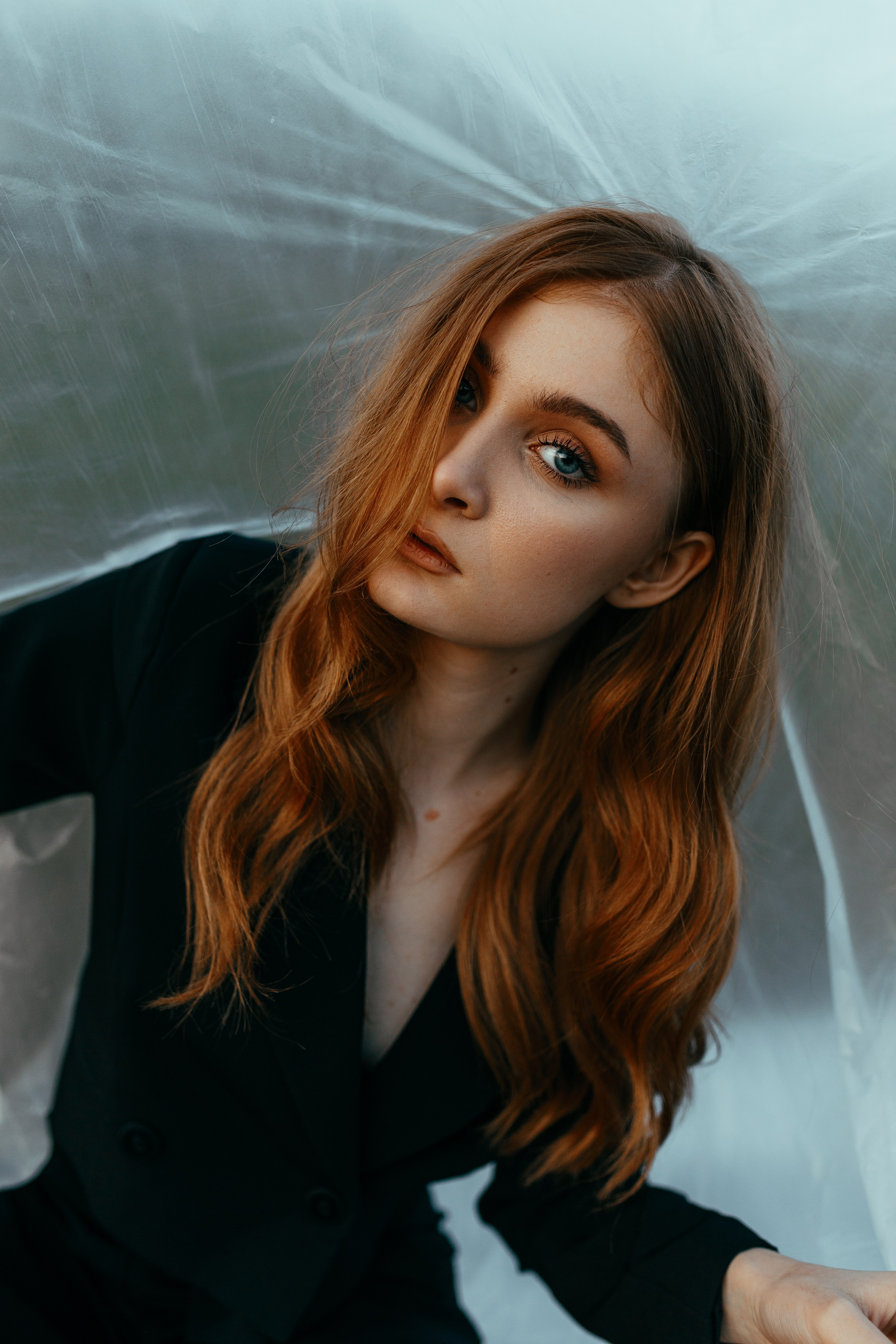 Женский портрет. Фотограф в Чите Карина Власова