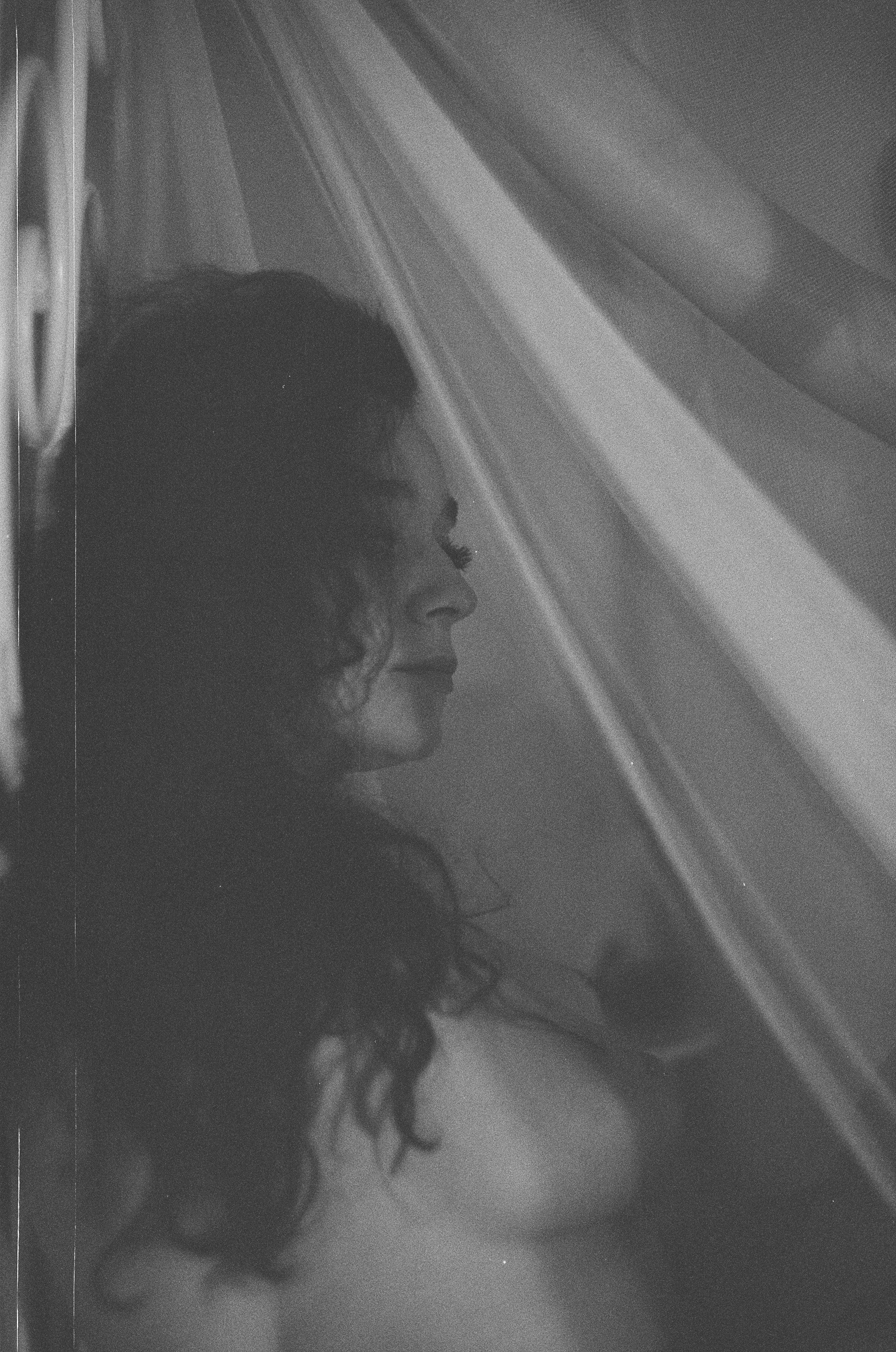 Плёнка. Арт фотограф