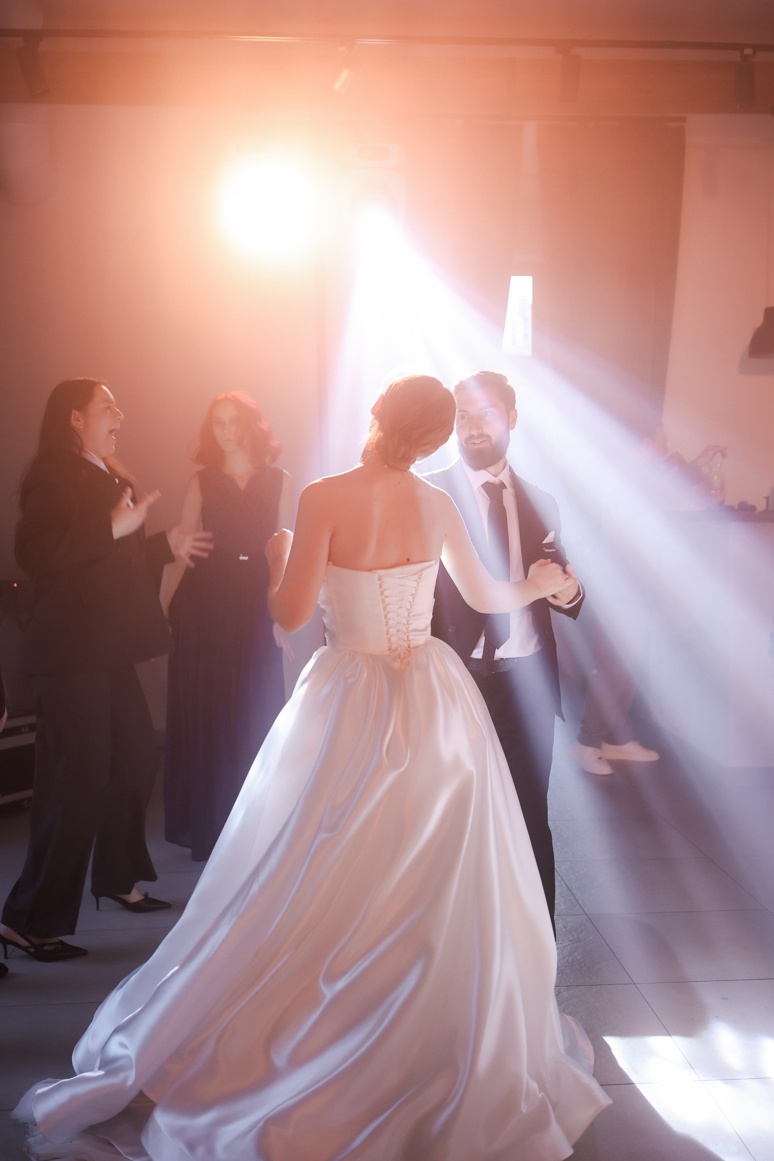 Никита и Оксана. Фотограф Волгоград / Волжский