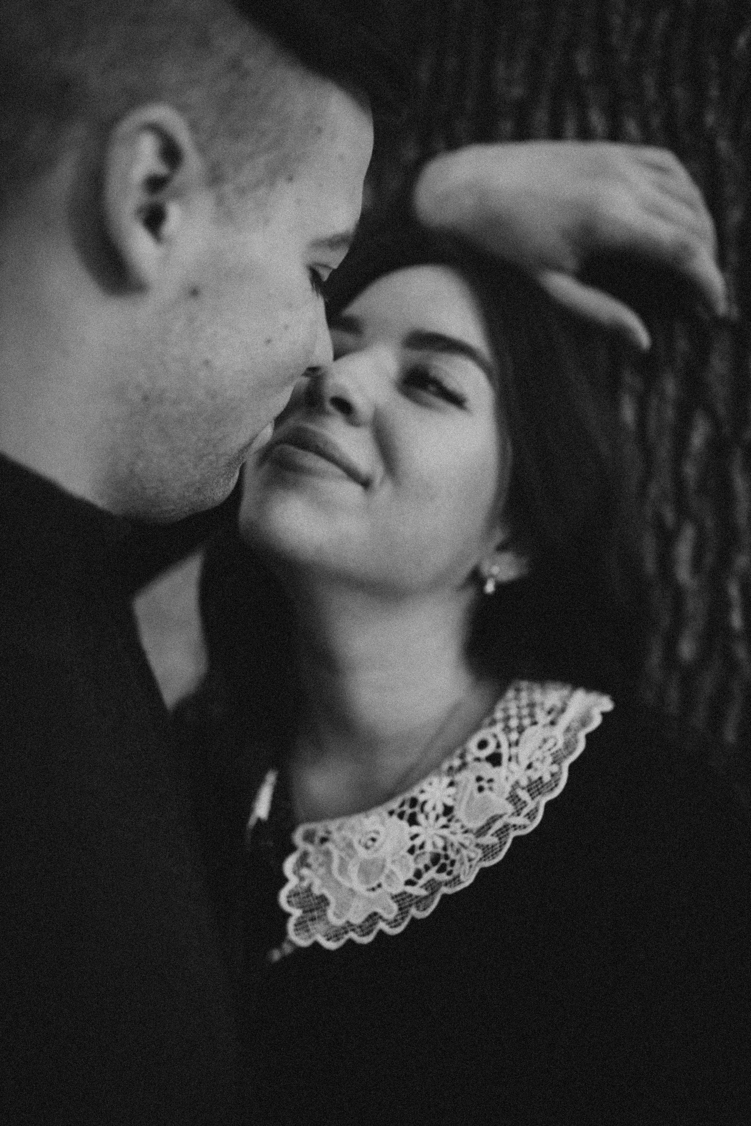 Осень. Любовь. Семейный фотограф и фотограф на роды в Ростове-на-Дону Мухина Виктория