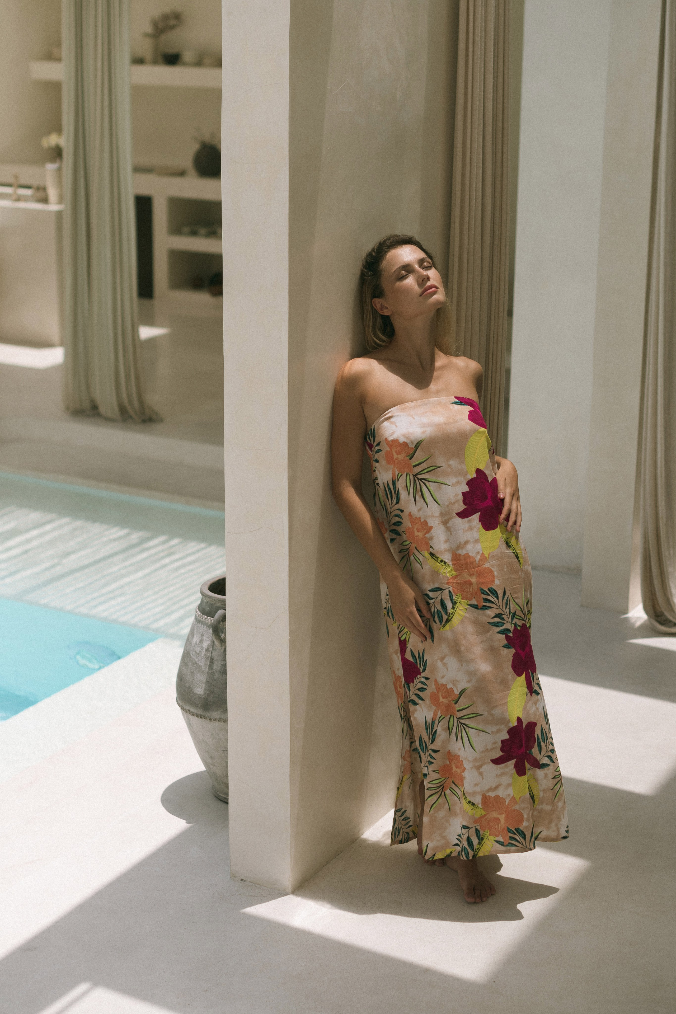 Vacation. Фотограф