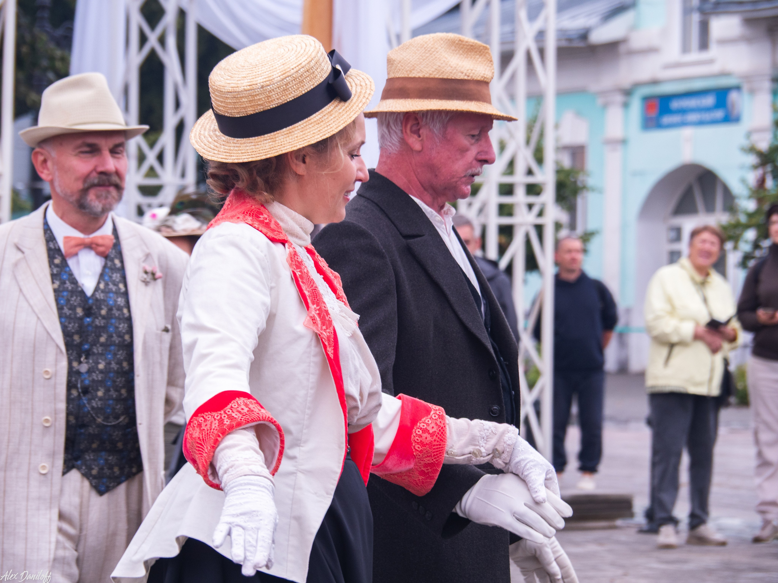 День города Муром 2025. Муром-Инфо. Новости культуры, образования, спорта в городе Муром