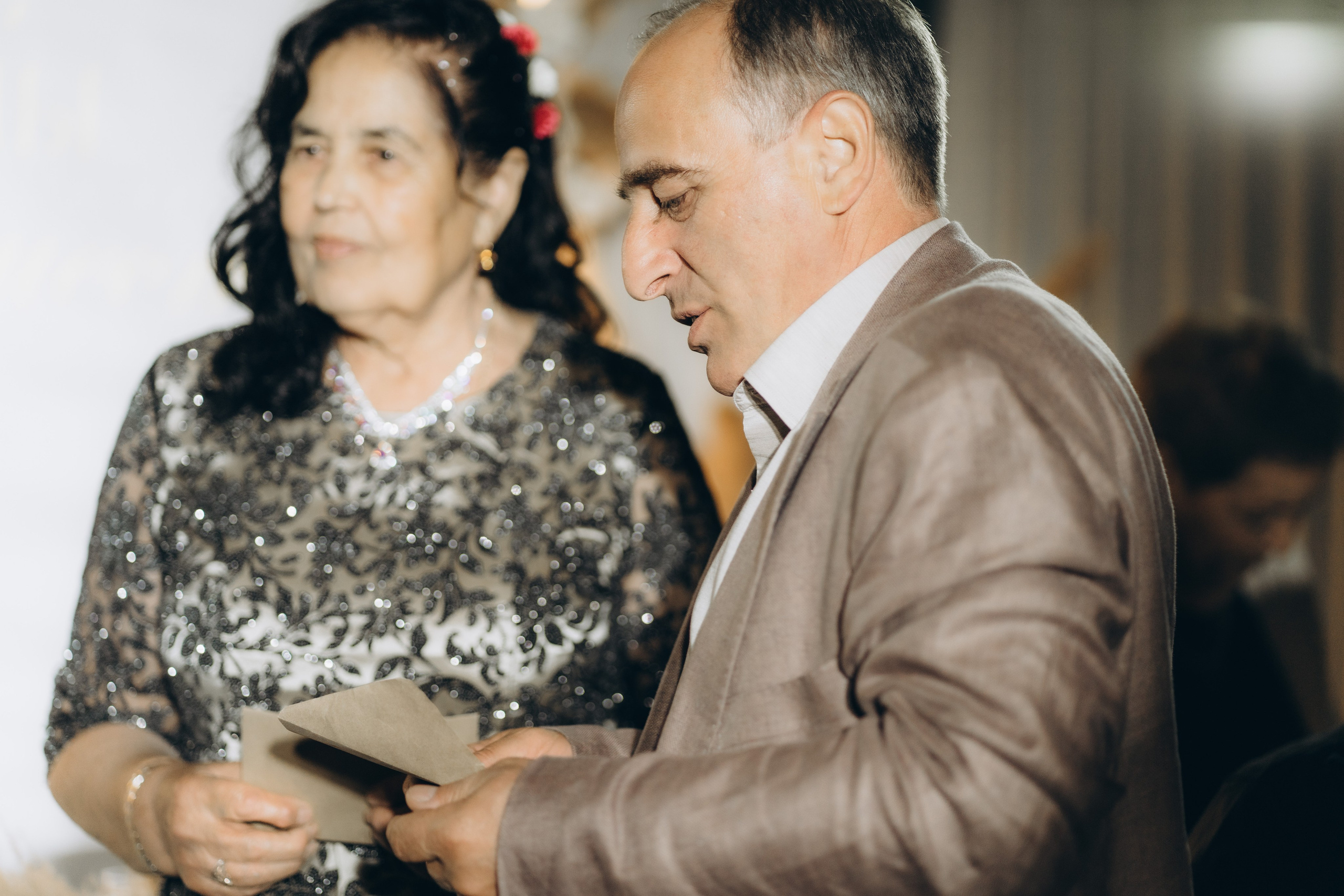 София и Даниил. Главная