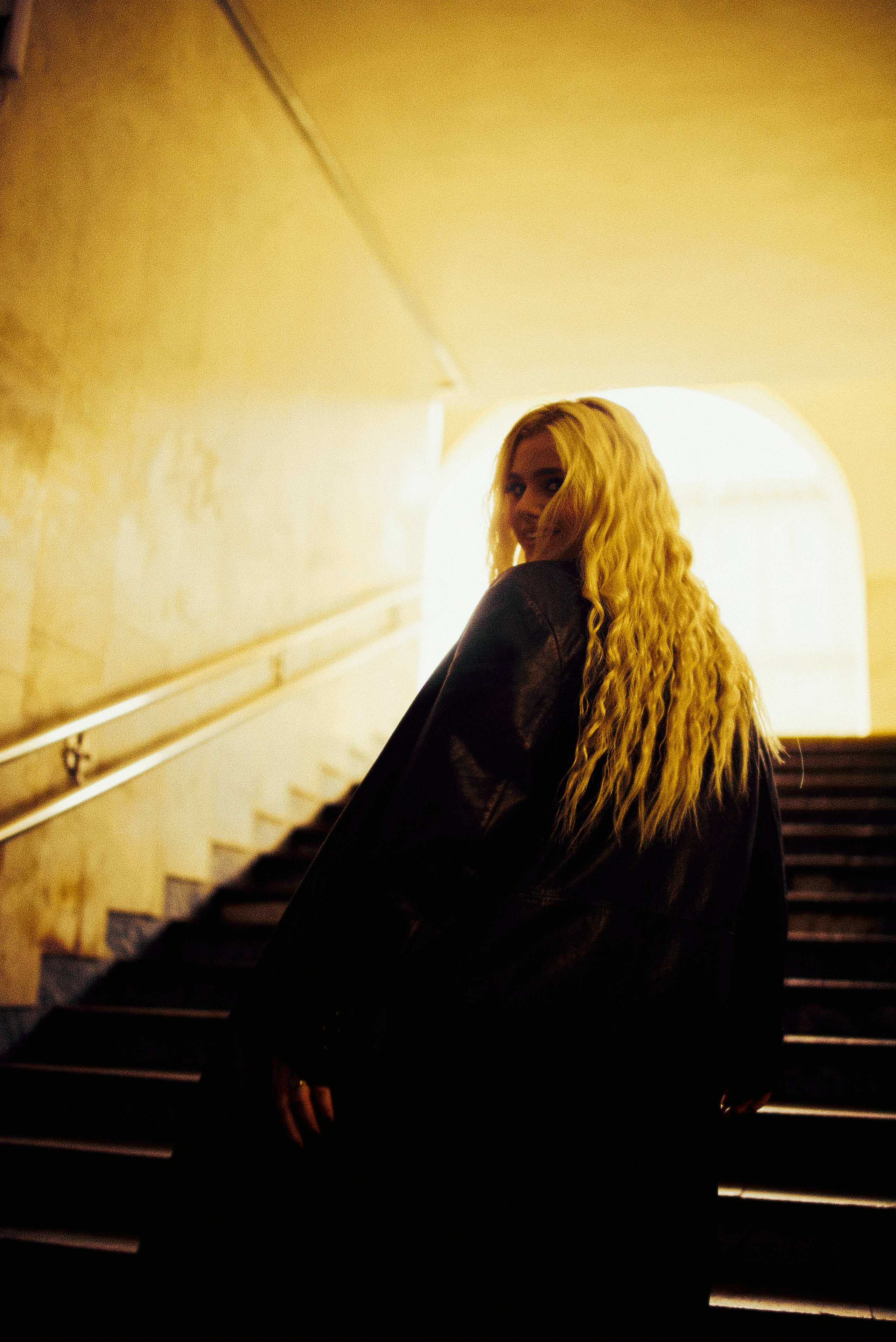 Метро и Комаровка. Антон Арнольд | Фотограф Минск