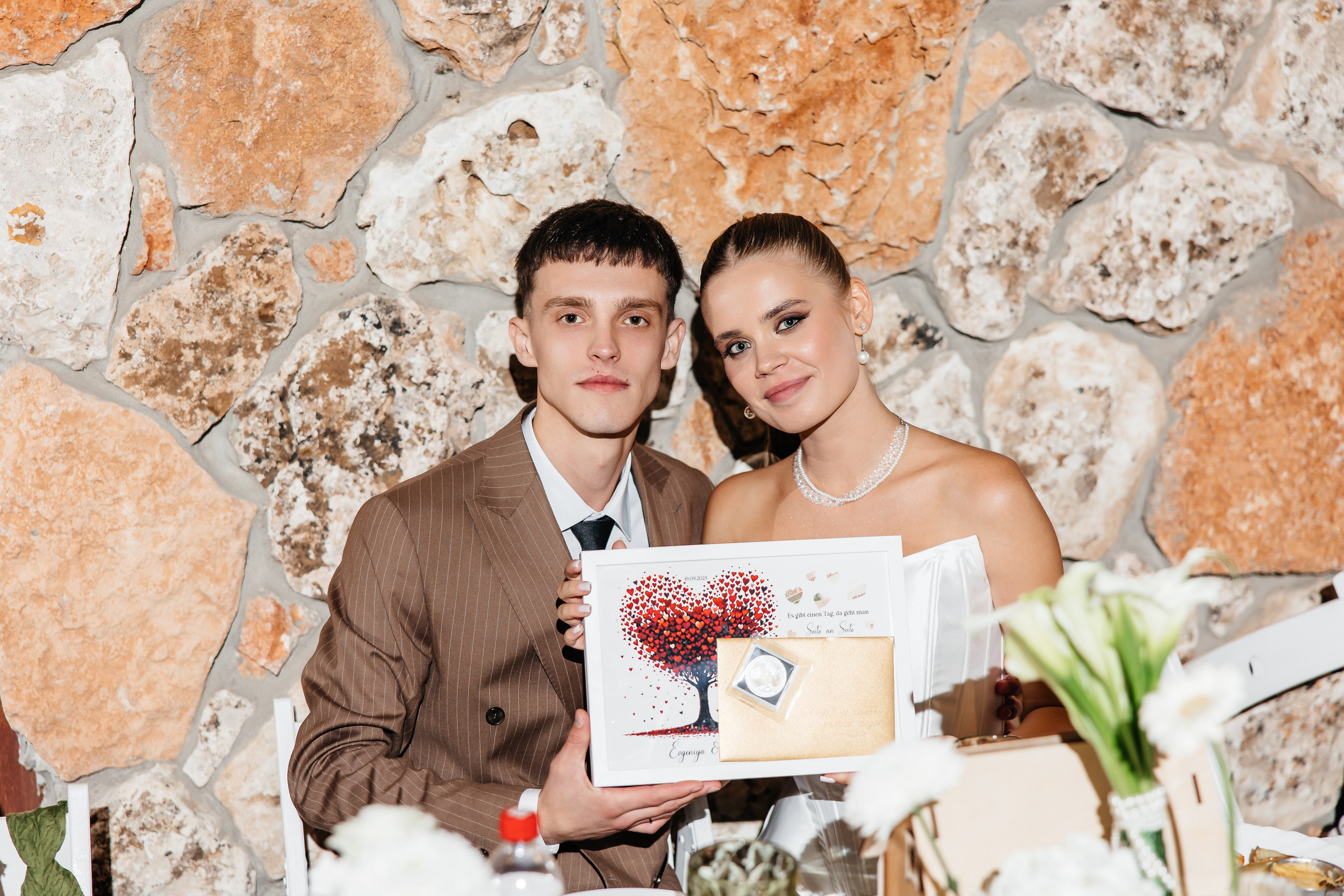 Анонс свадьбы для Павла и Евгении. Усадьба Феодоро. Свадебный фотограф в Крыму и Севастополе Ольга Баскакова