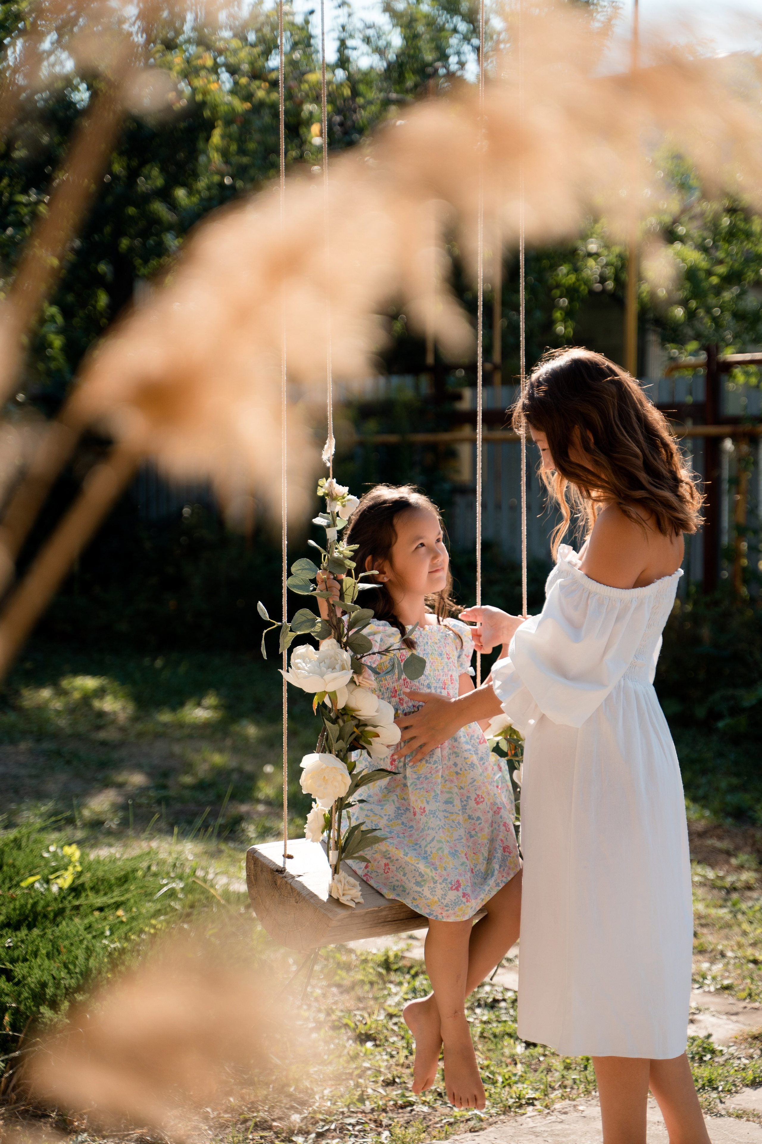 Семейная съемка. Ерик Изгалиев