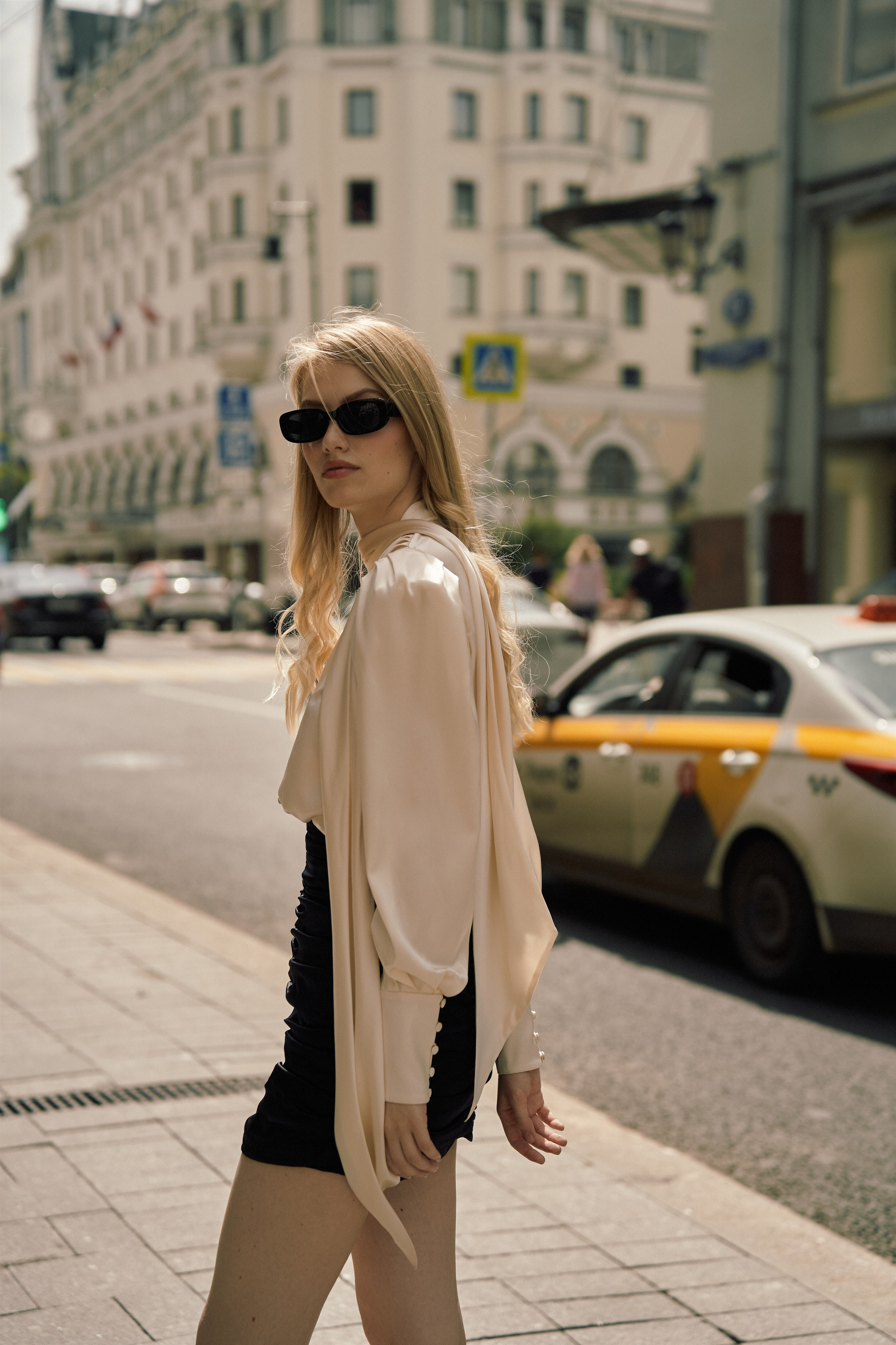 Russion Season. Фотограф Олеся Скворцова