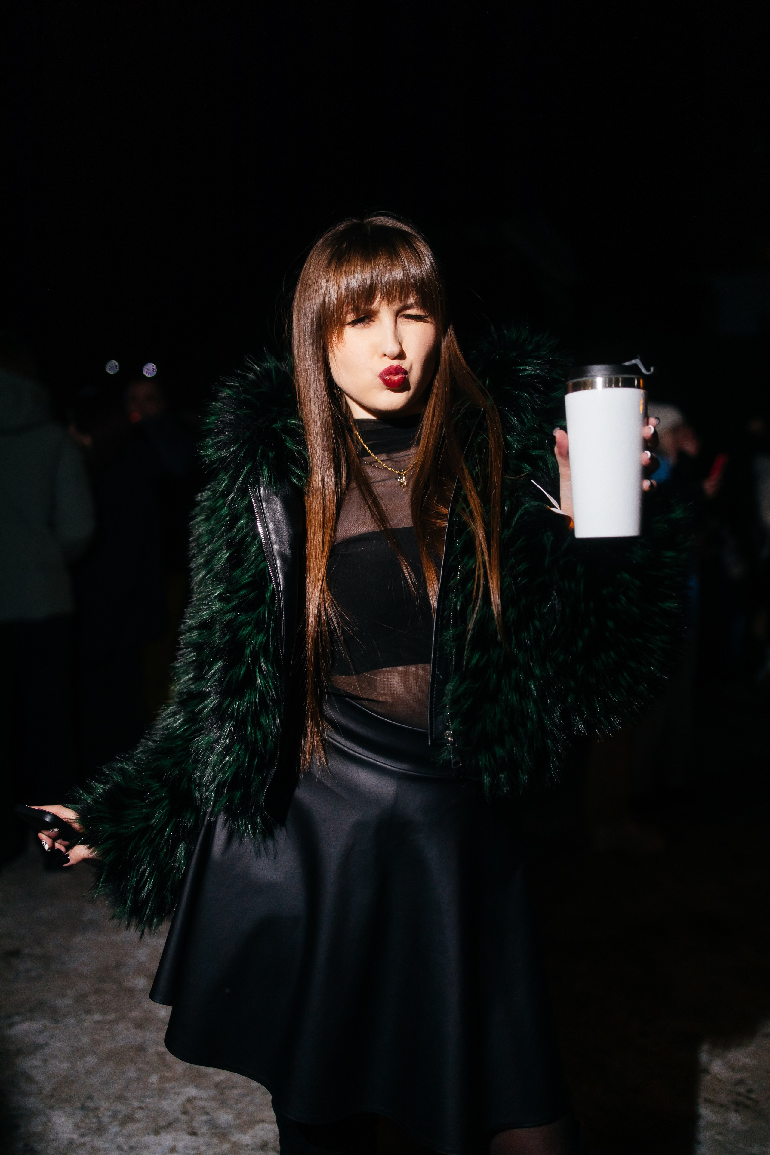 ZHARA TOUR DOMBAY | 2025 | PART2. ZHARA CREW