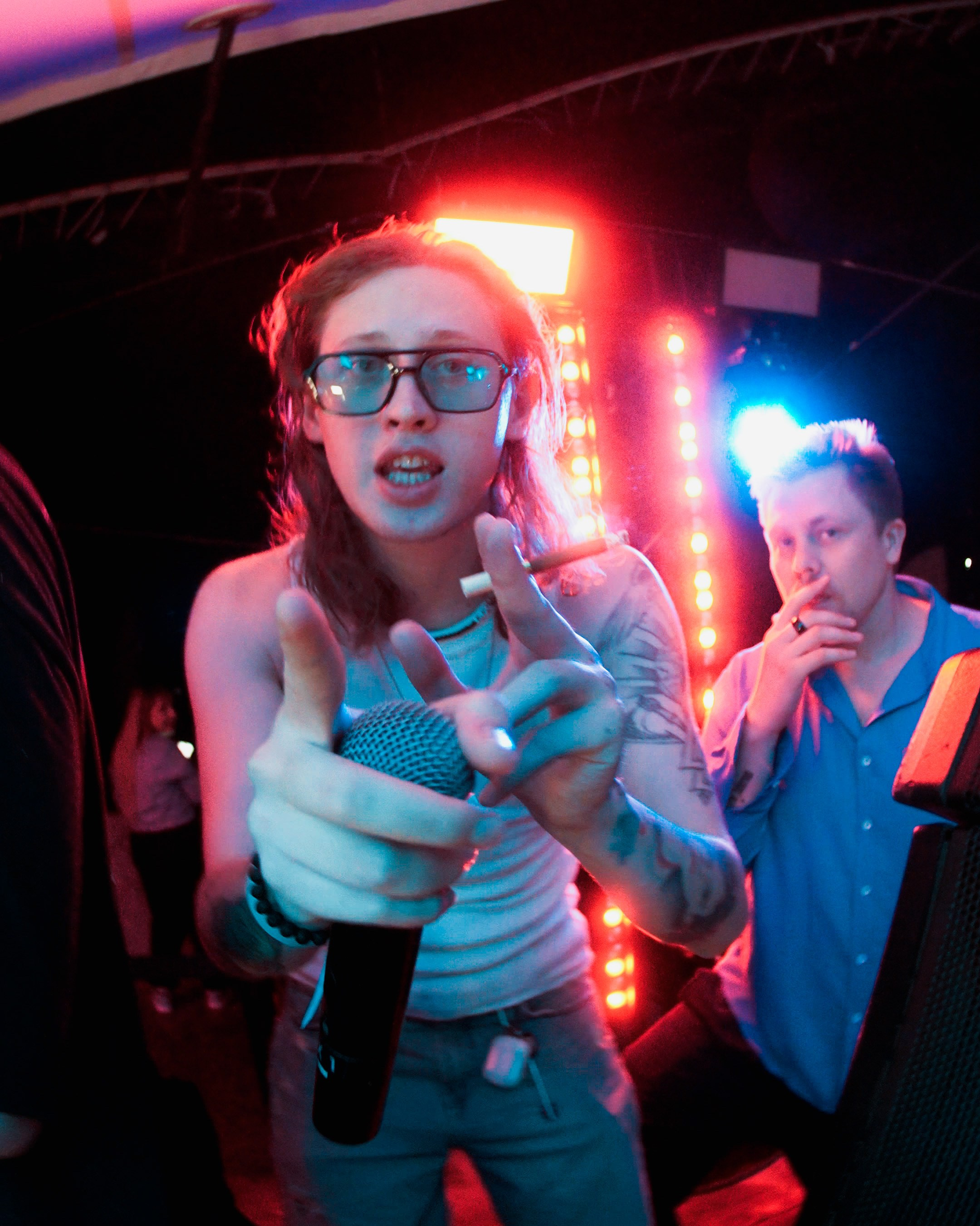 ZHARA POOL | B-DAY 18.07.25. ZHARA CREW