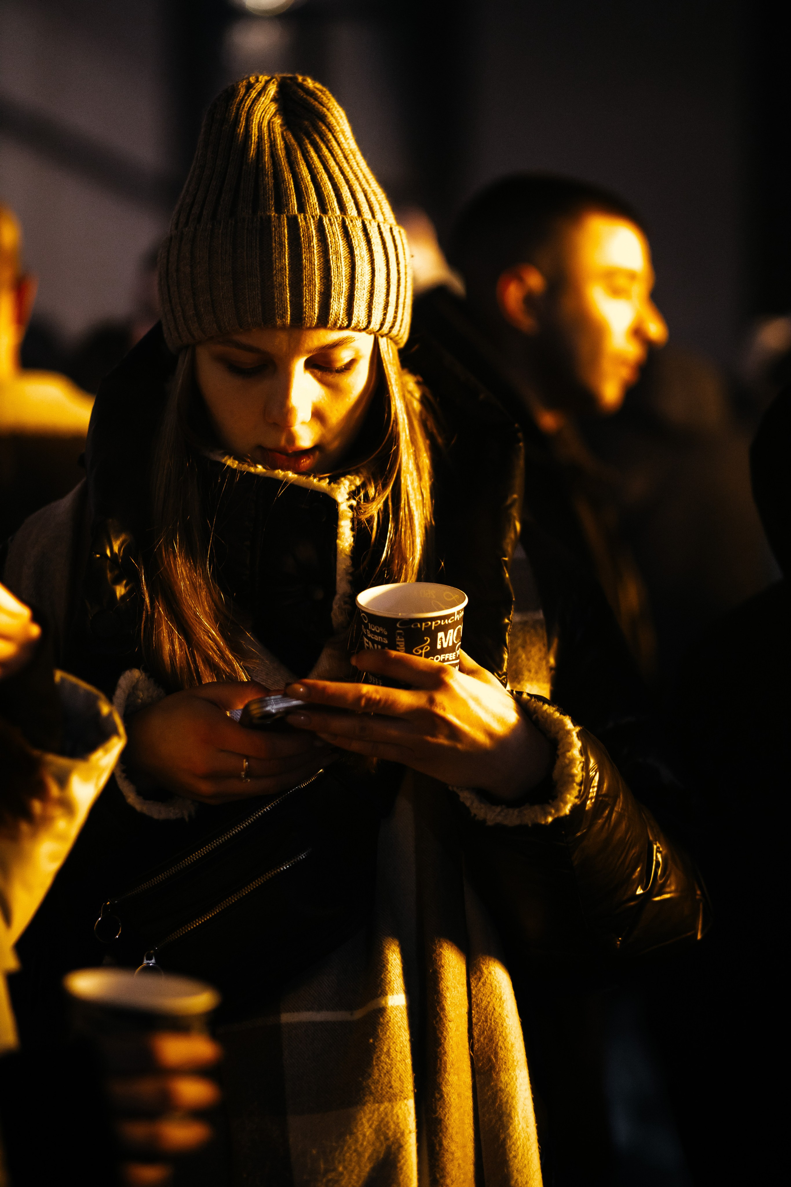 ZHARA TOUR DOMBAY | 2025 | PART2. ZHARA CREW