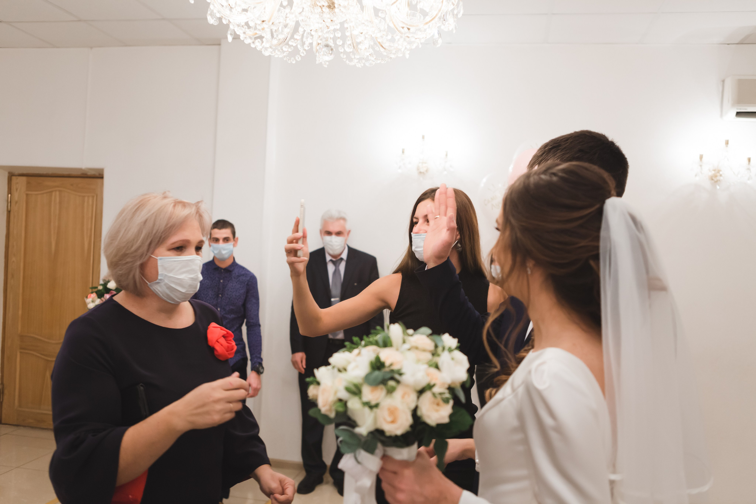 Денис и Любовь. Brand и контент фотограф