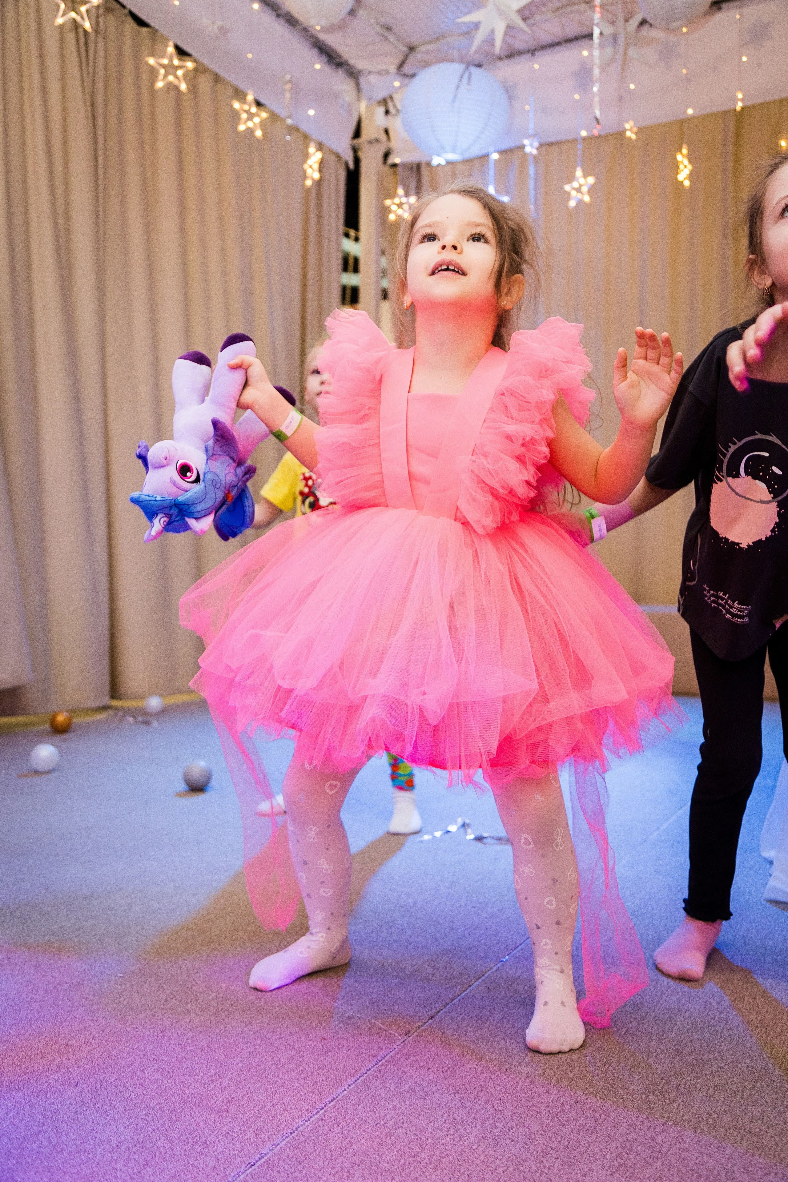 Софии 5 лет. Детский фотограф видеограф в Хабаровске Михаил Орлов