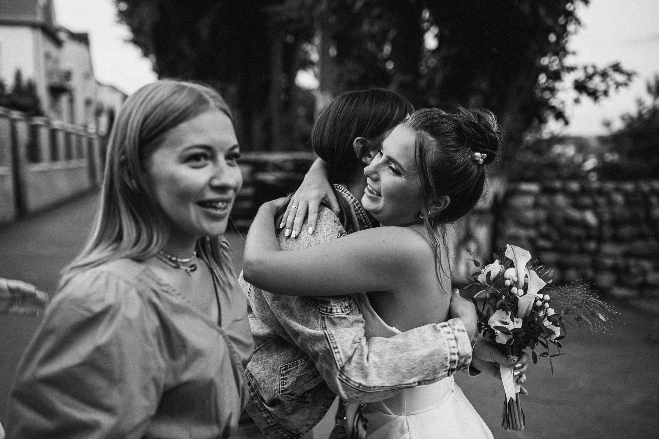 Dana & Nikita. Репортажный и свадебный фотограф в Ярославле Павел Грязнов