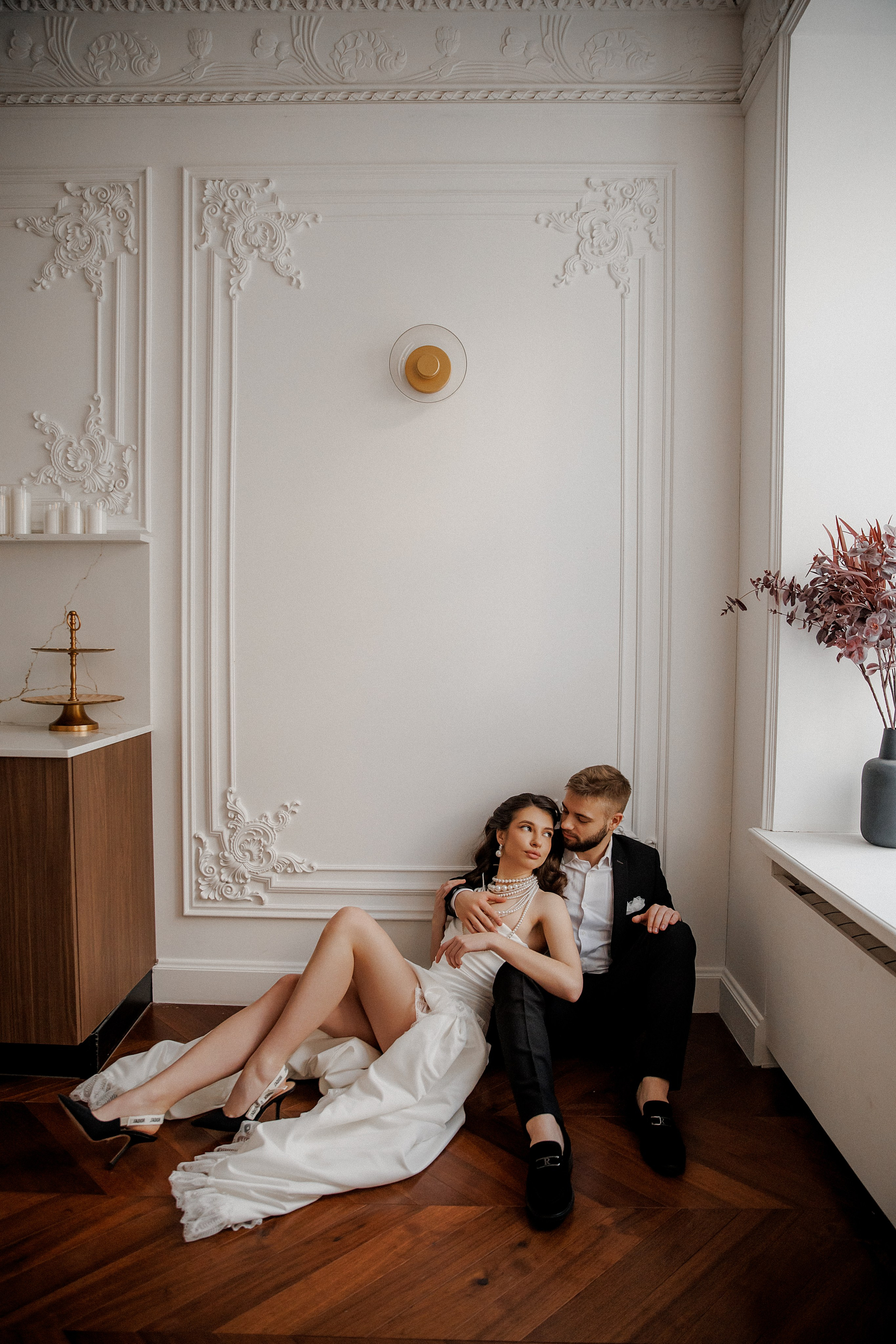 Свадебные серии. Свадебный фотограф Санкт-Петербург  Москва