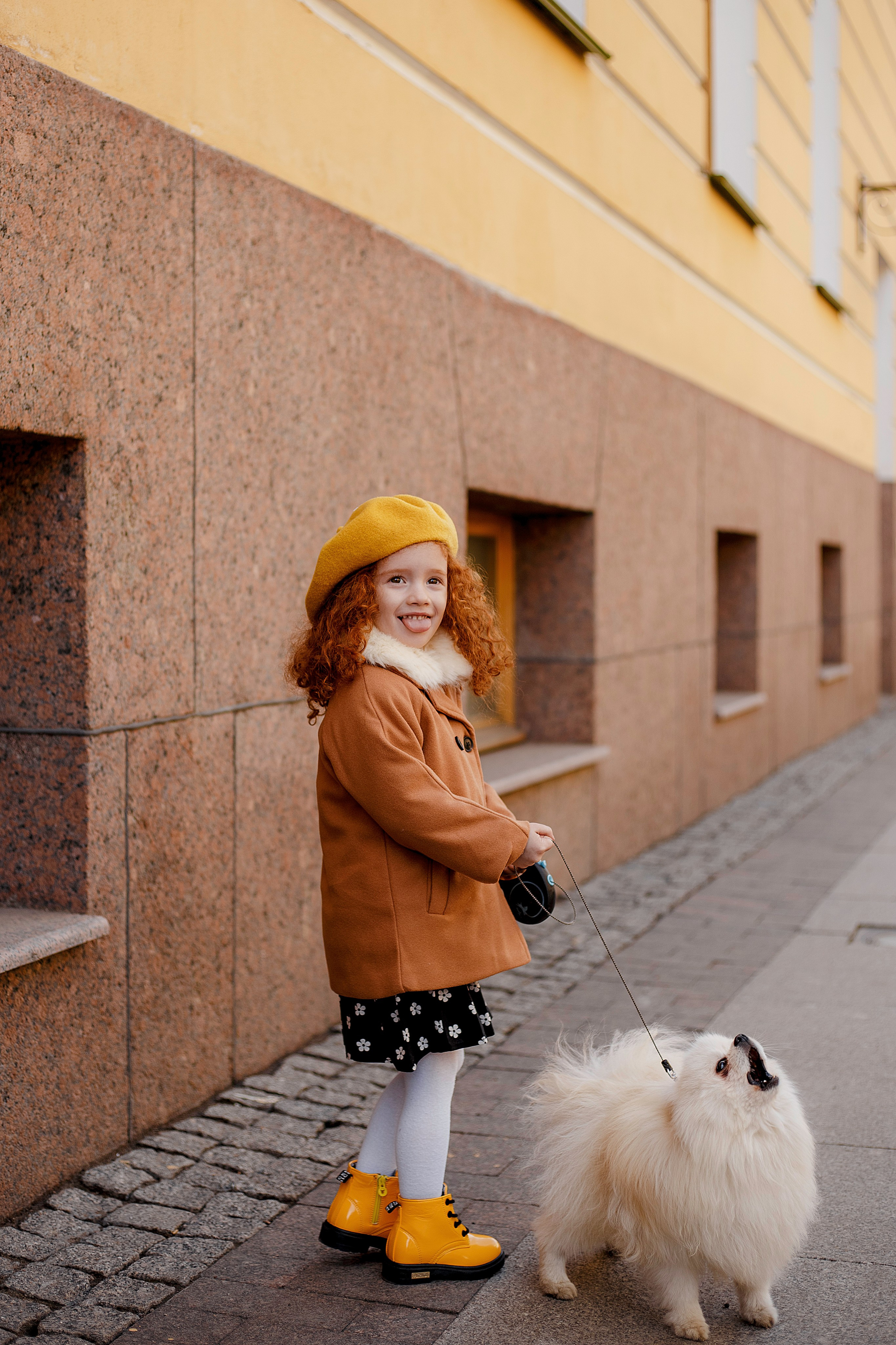 Прогулка. Свадебный фотограф Санкт-Петербург  Москва