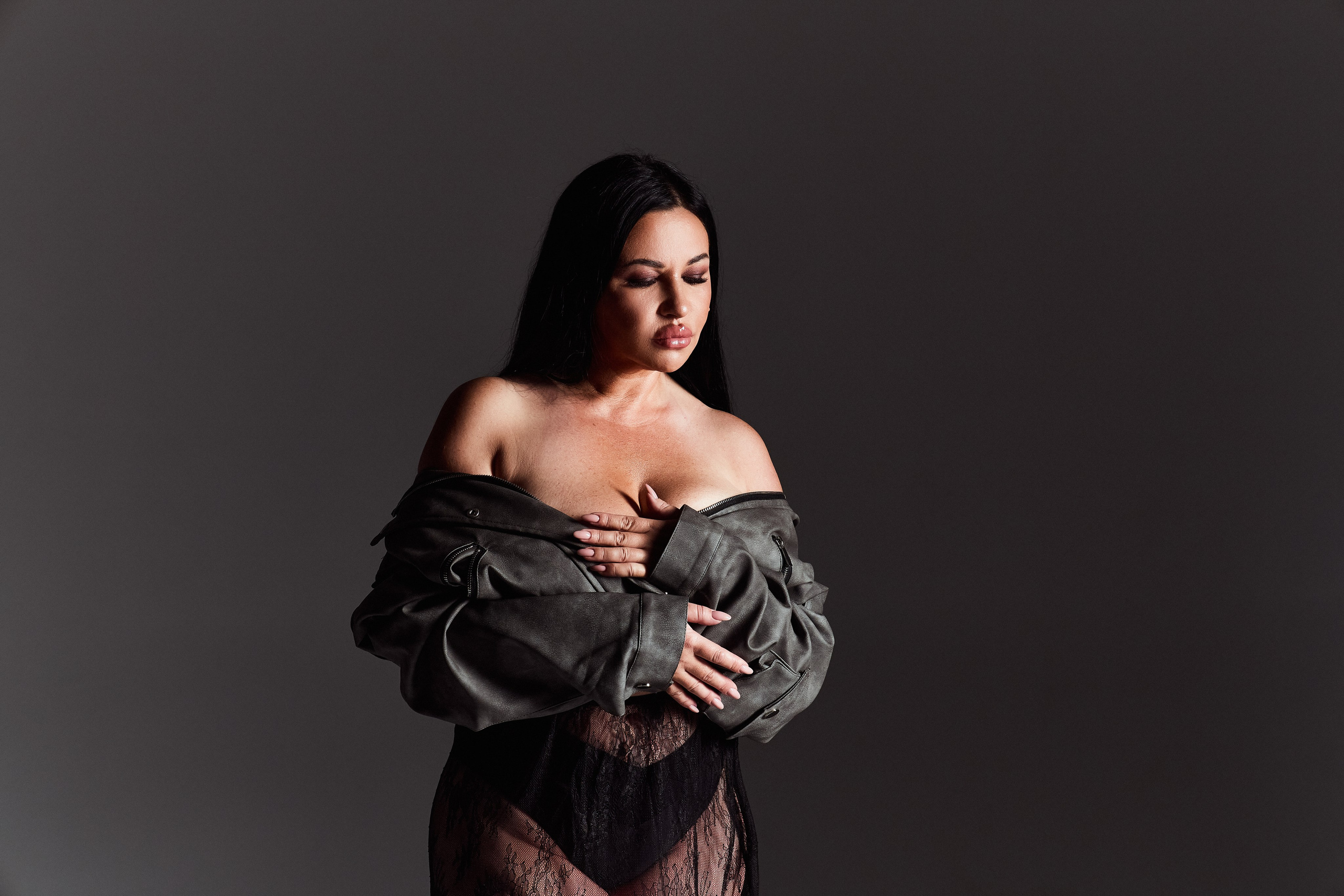 Портрет. Фотограф в Южно-Сахалинске Вадим Бороненков