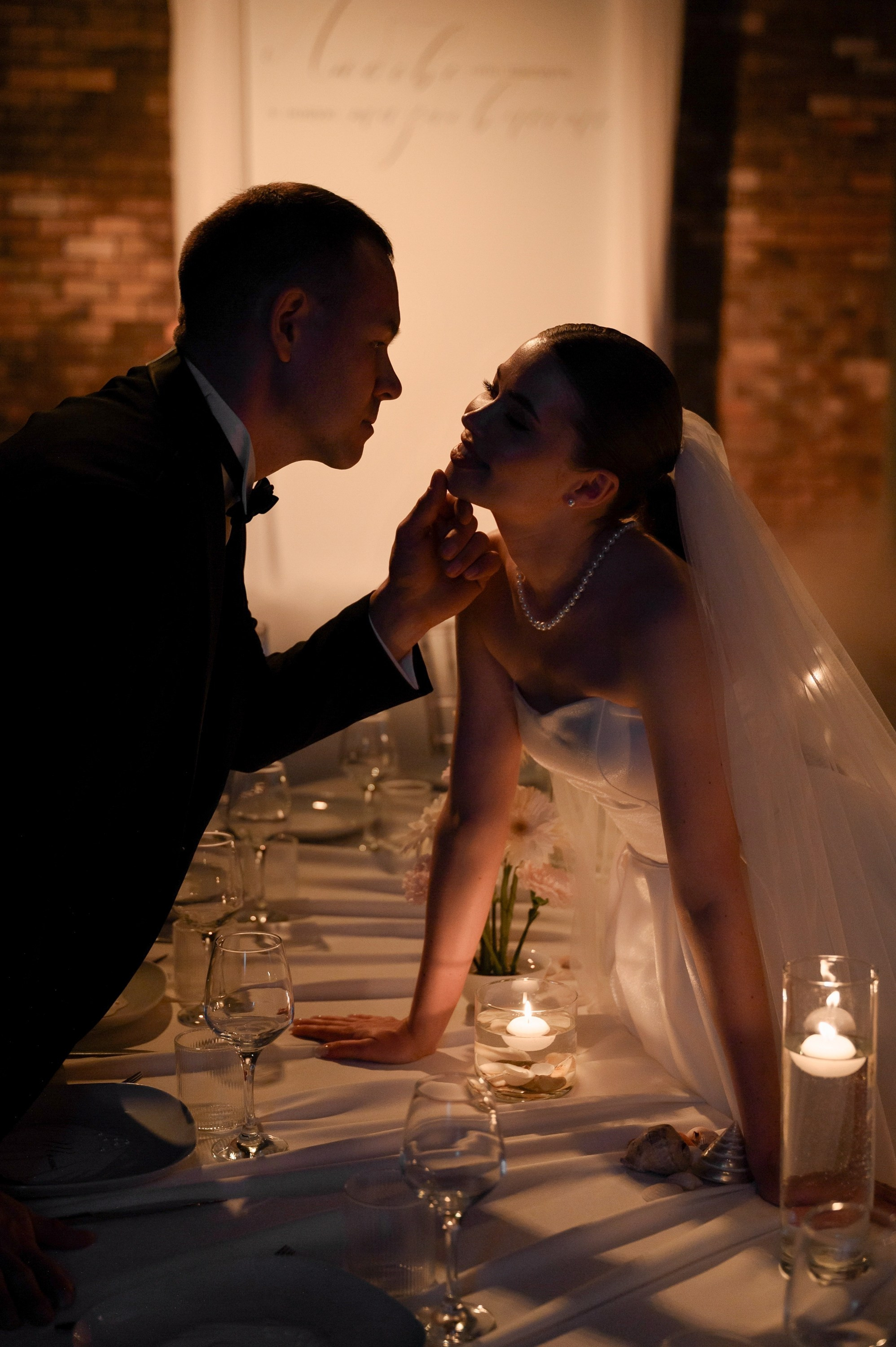 Владислав и Анна. Zhulanovilya