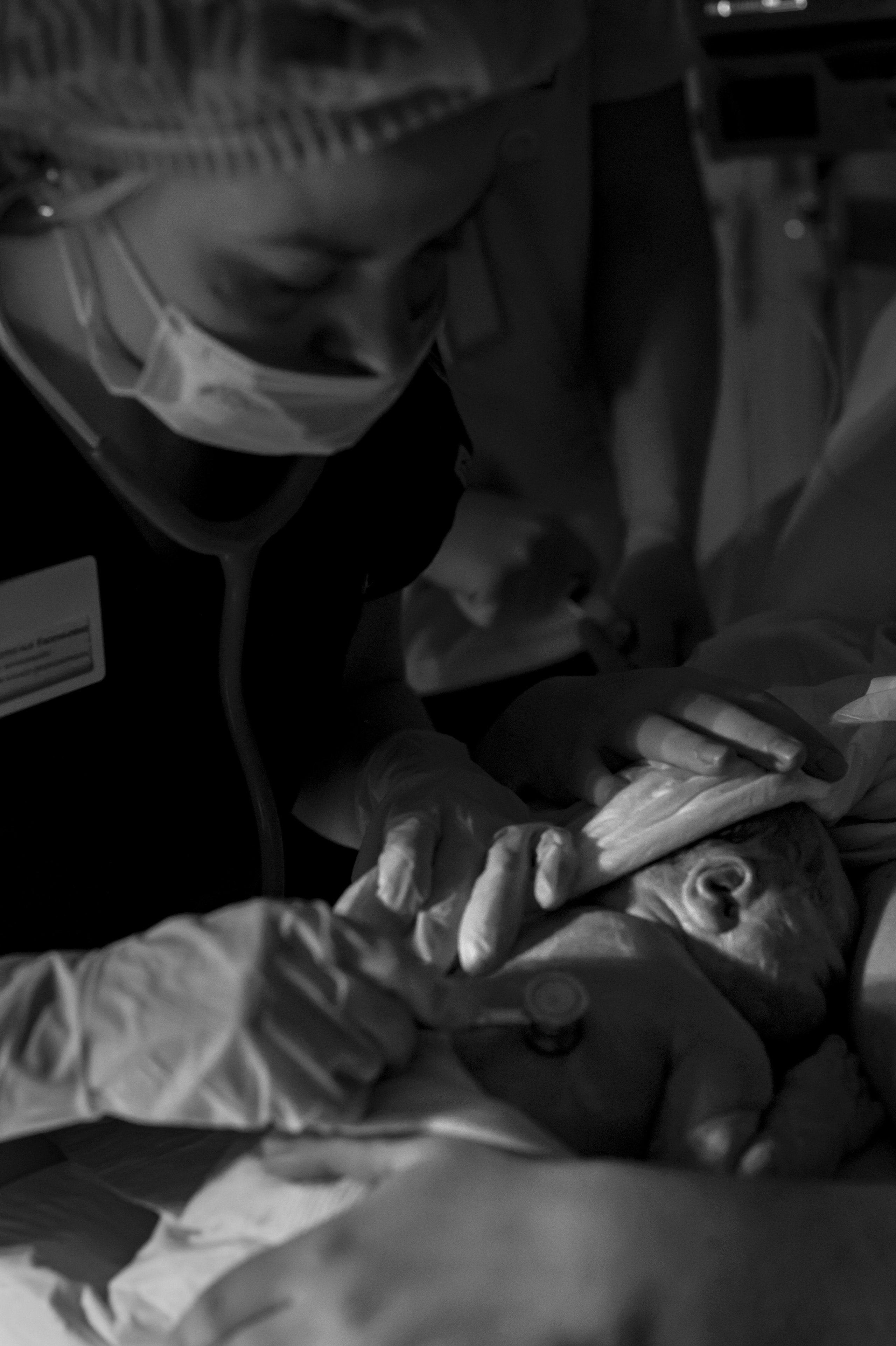 Фотосессия родов. Фотограф Юлия Кондратьева