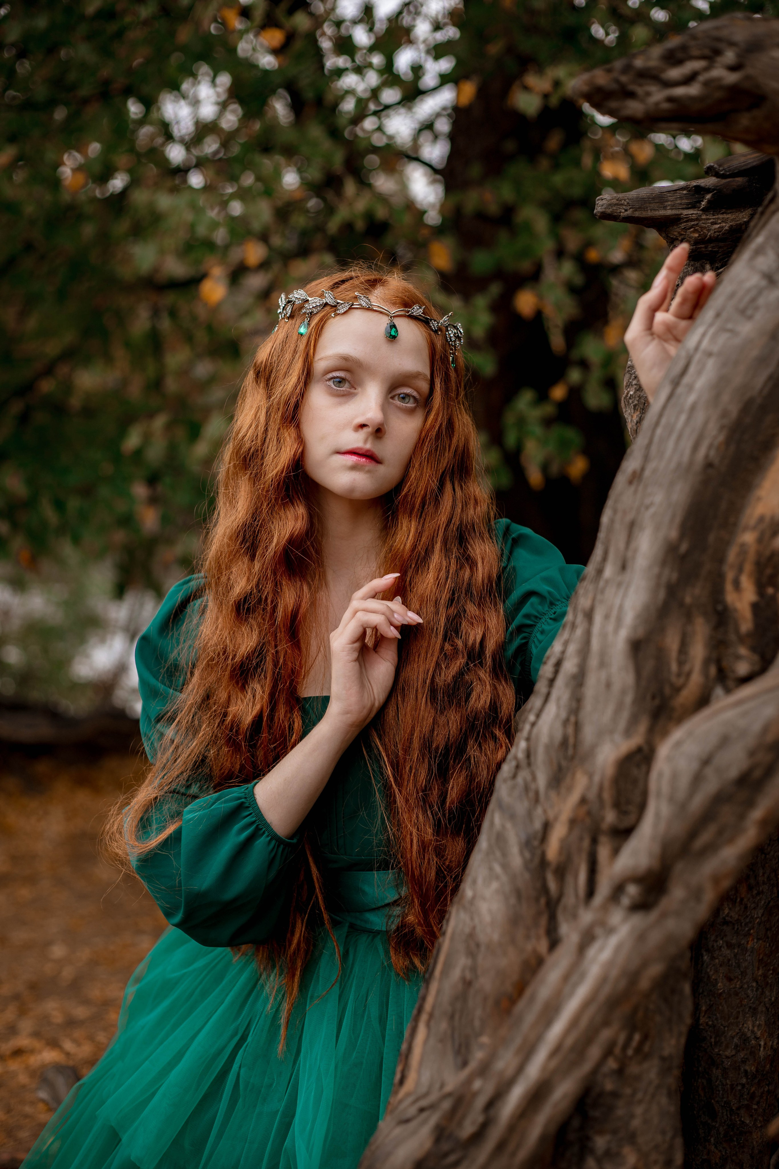 Взрослый художественный портрет. Семейный и свадебный фотограф в Москве и Домодедово Анна Авилочкина