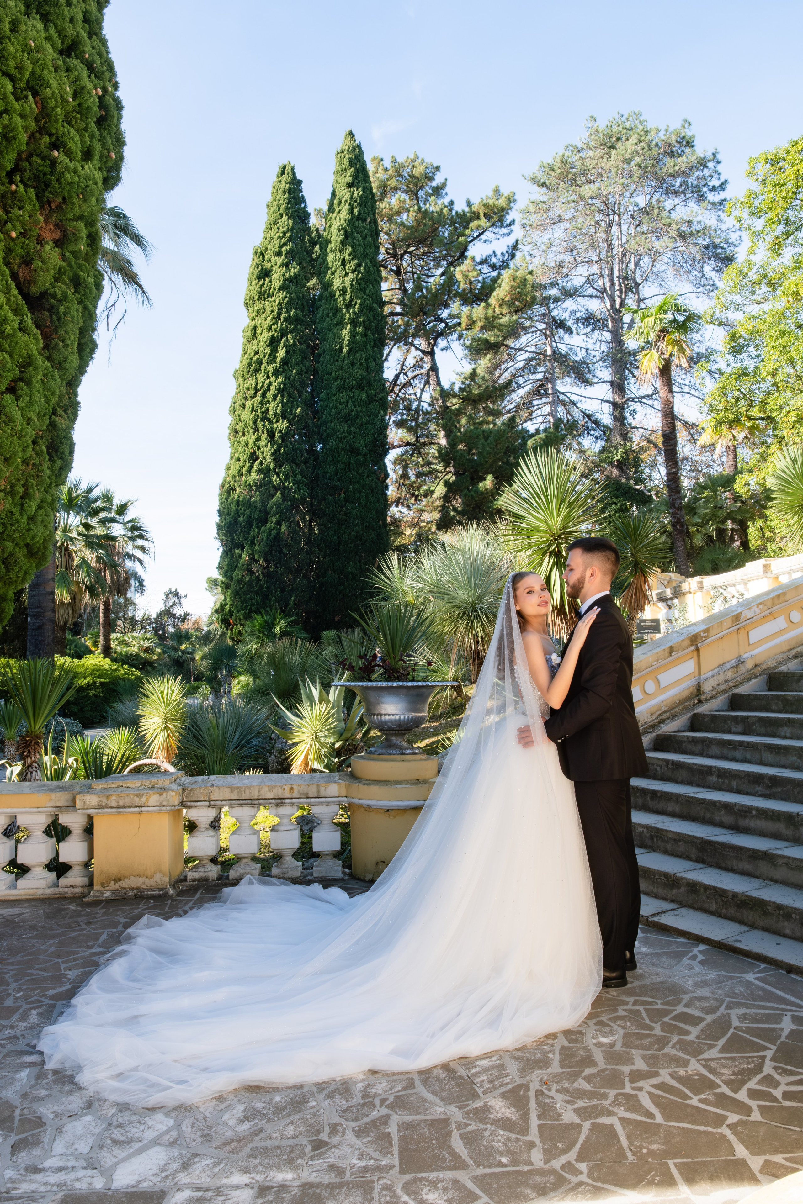 Сергей & Диана